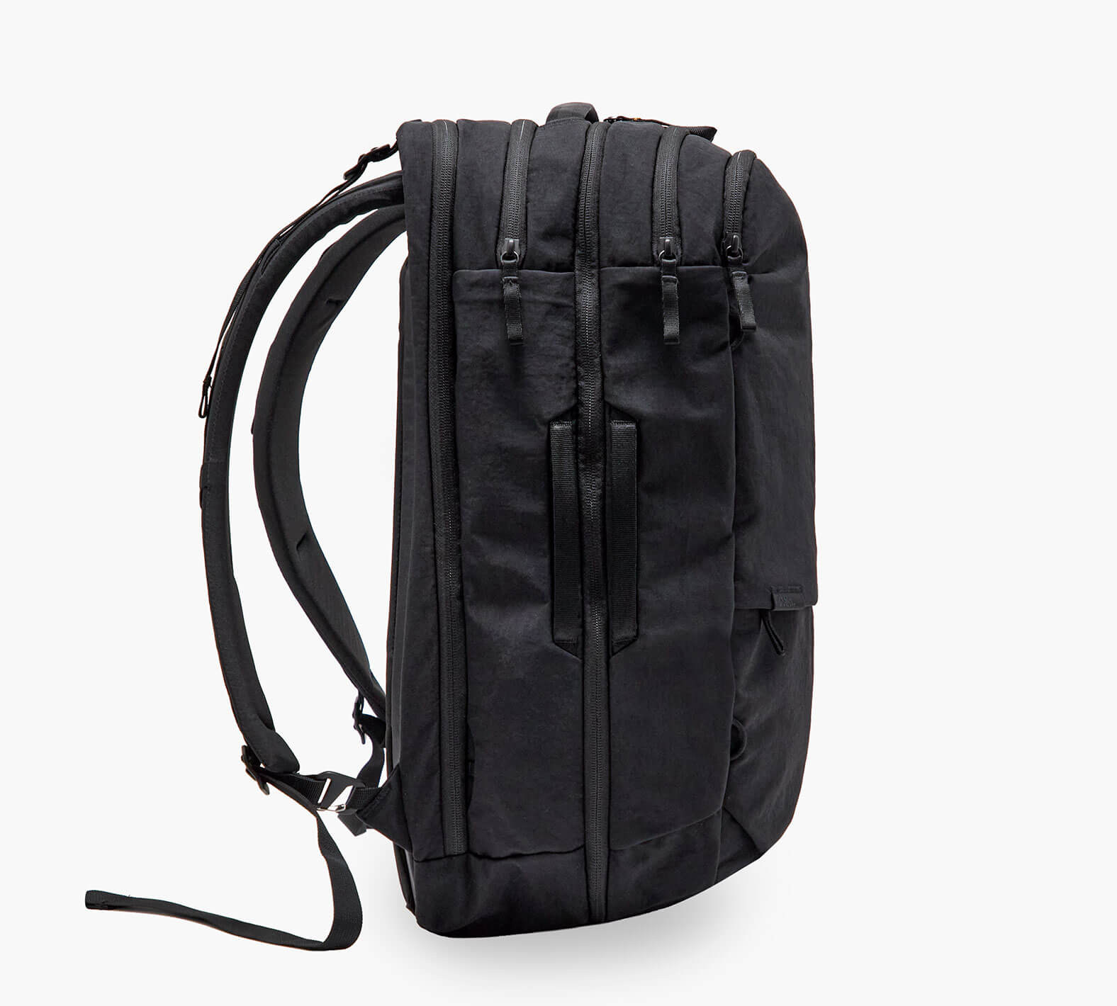 Pakt One Travel Backpack