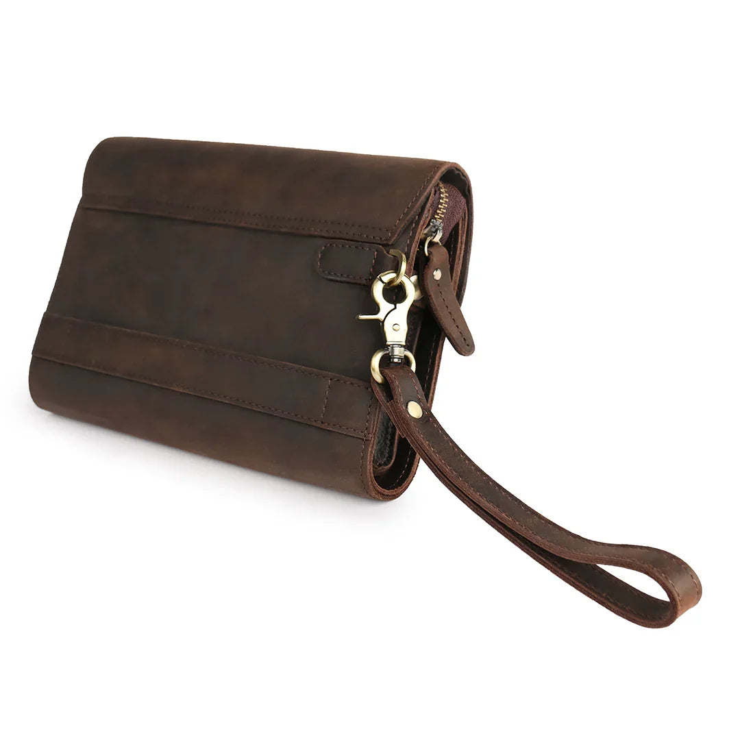Panavia Wrist bag