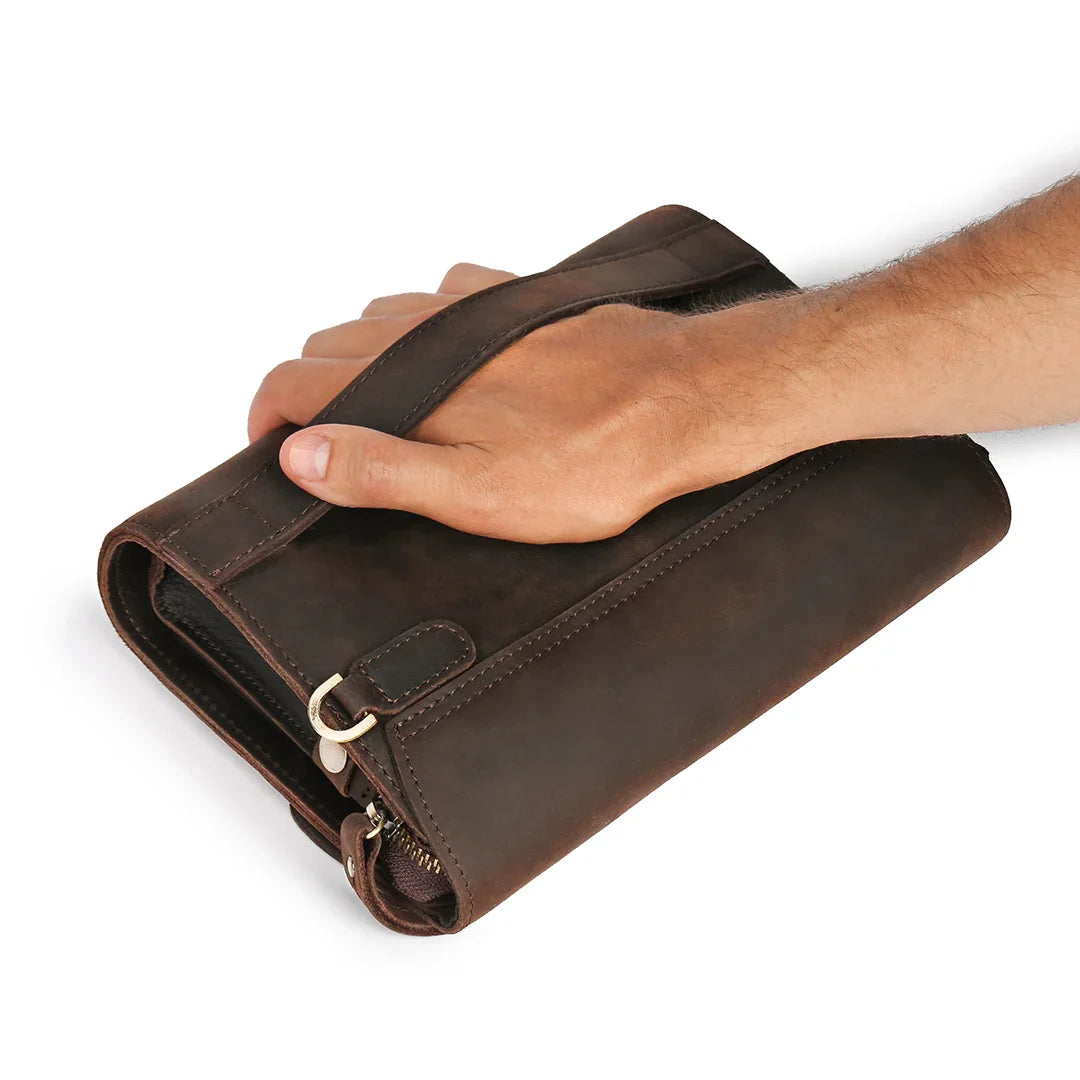 Panavia Wrist bag