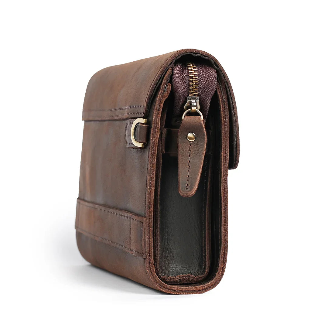 Panavia Wrist bag