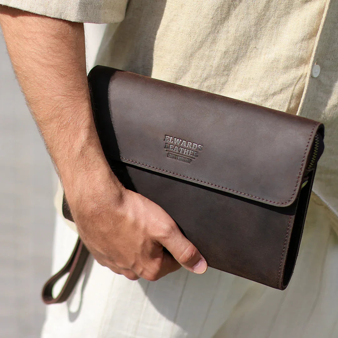 Panavia Wrist bag