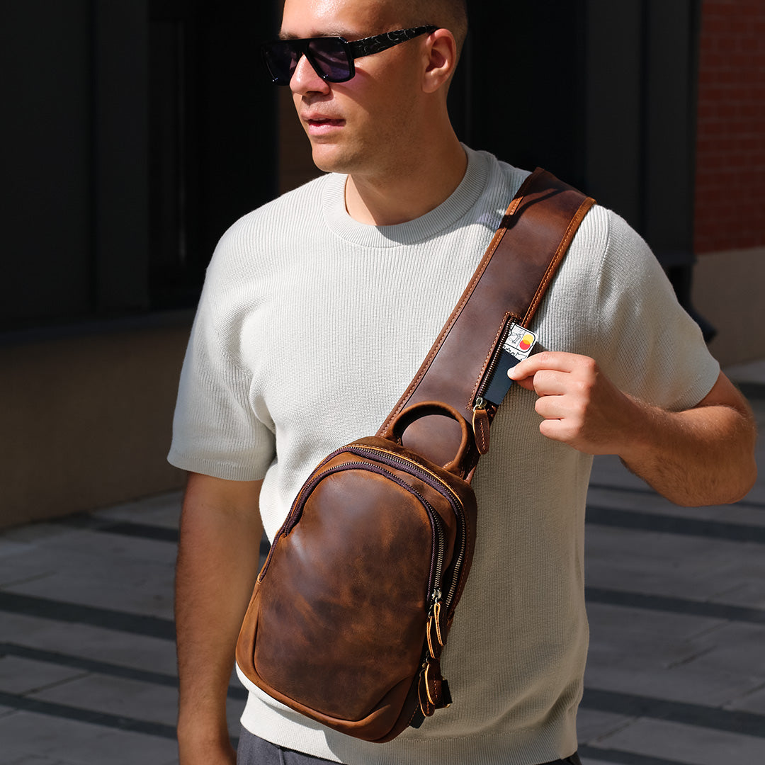 Salvion Sling