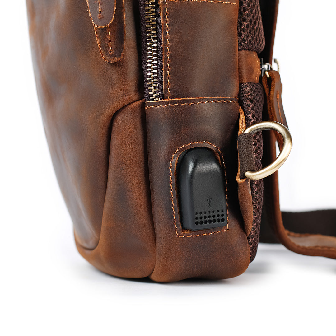 Salvion Sling
