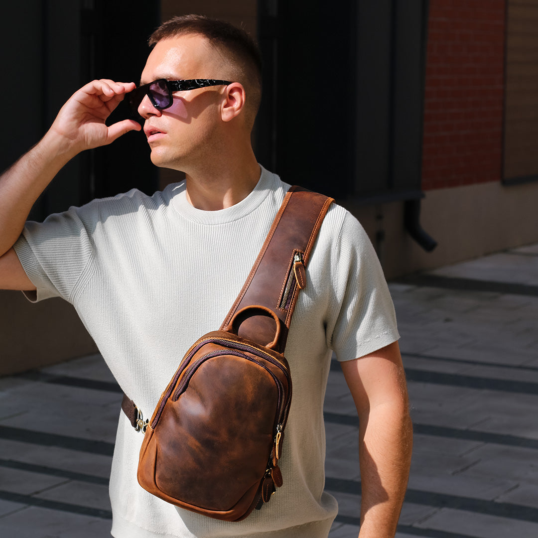 Salvion Sling
