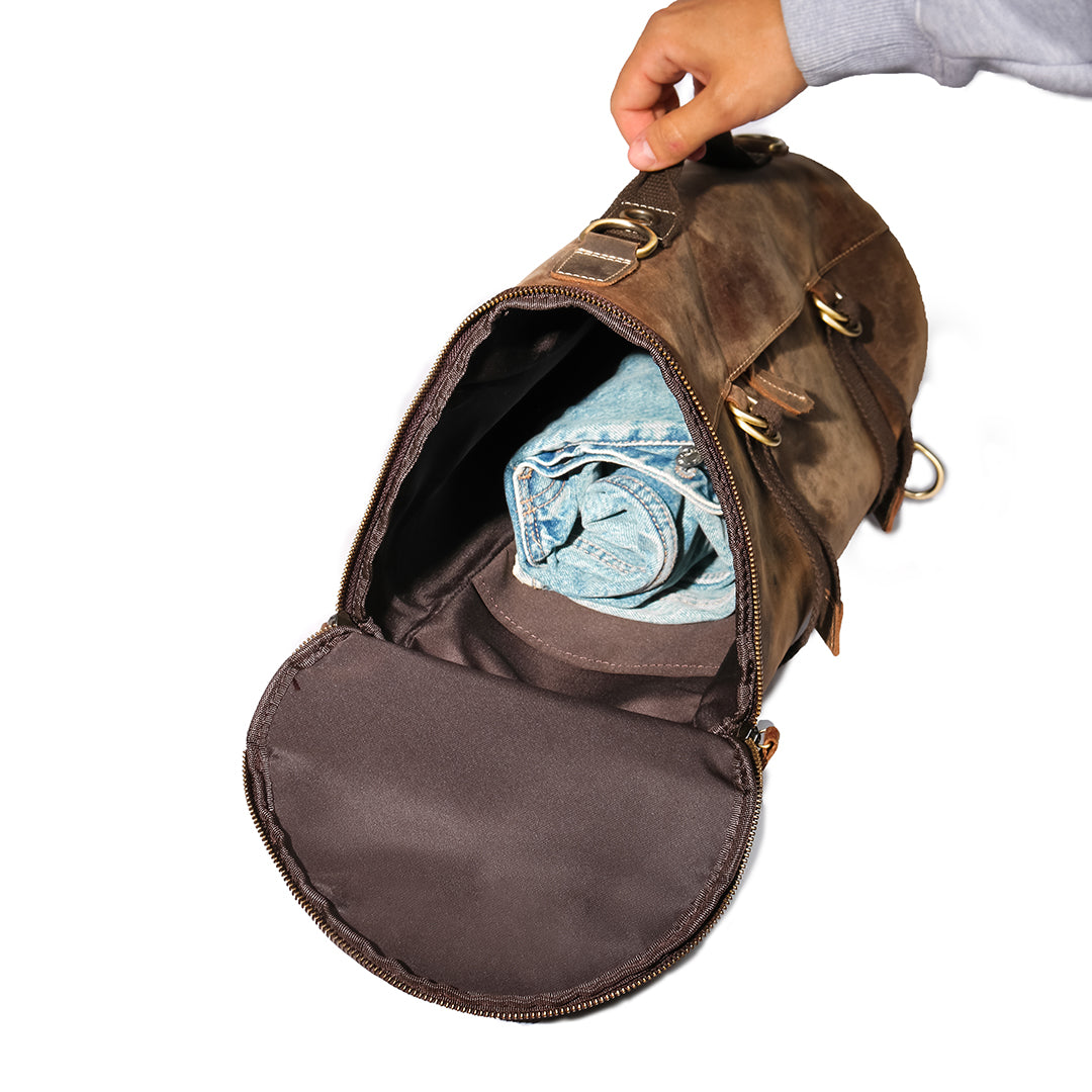 Umber Backpack