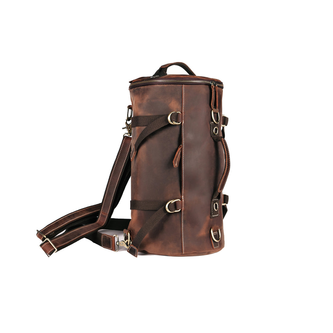 Umber Backpack