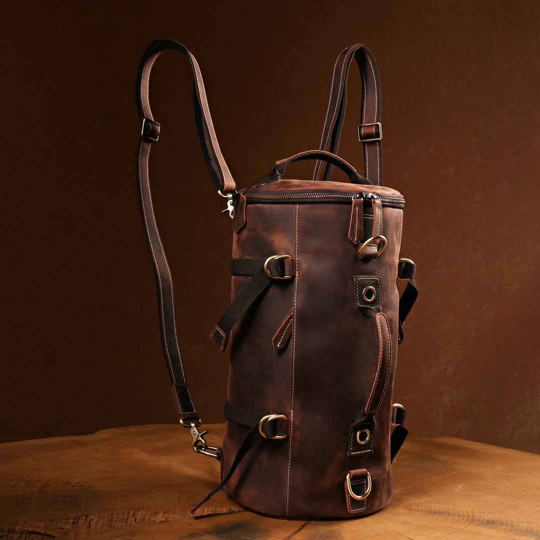 Umber Backpack