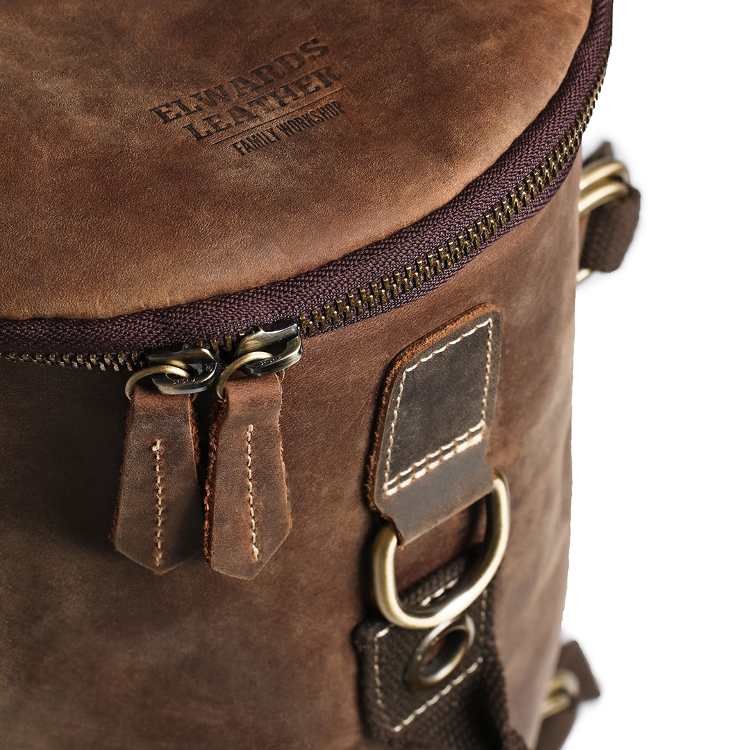 Umber Backpack