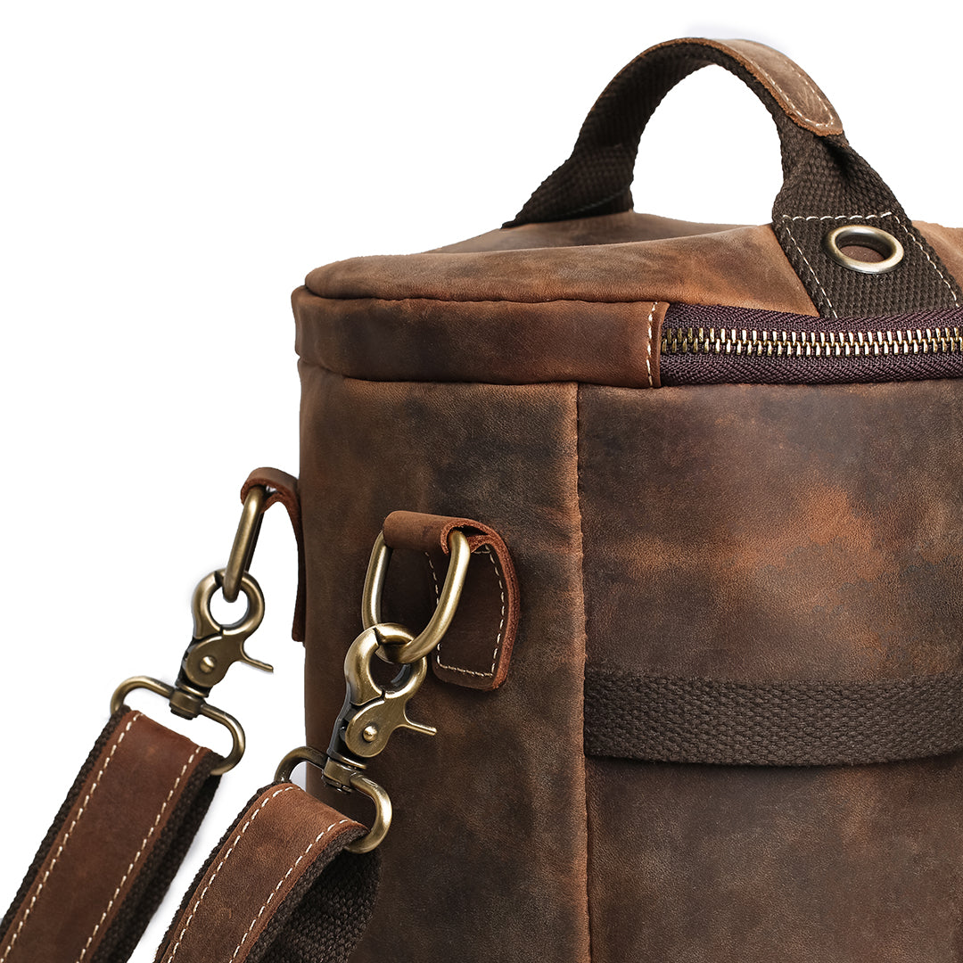 Umber Backpack