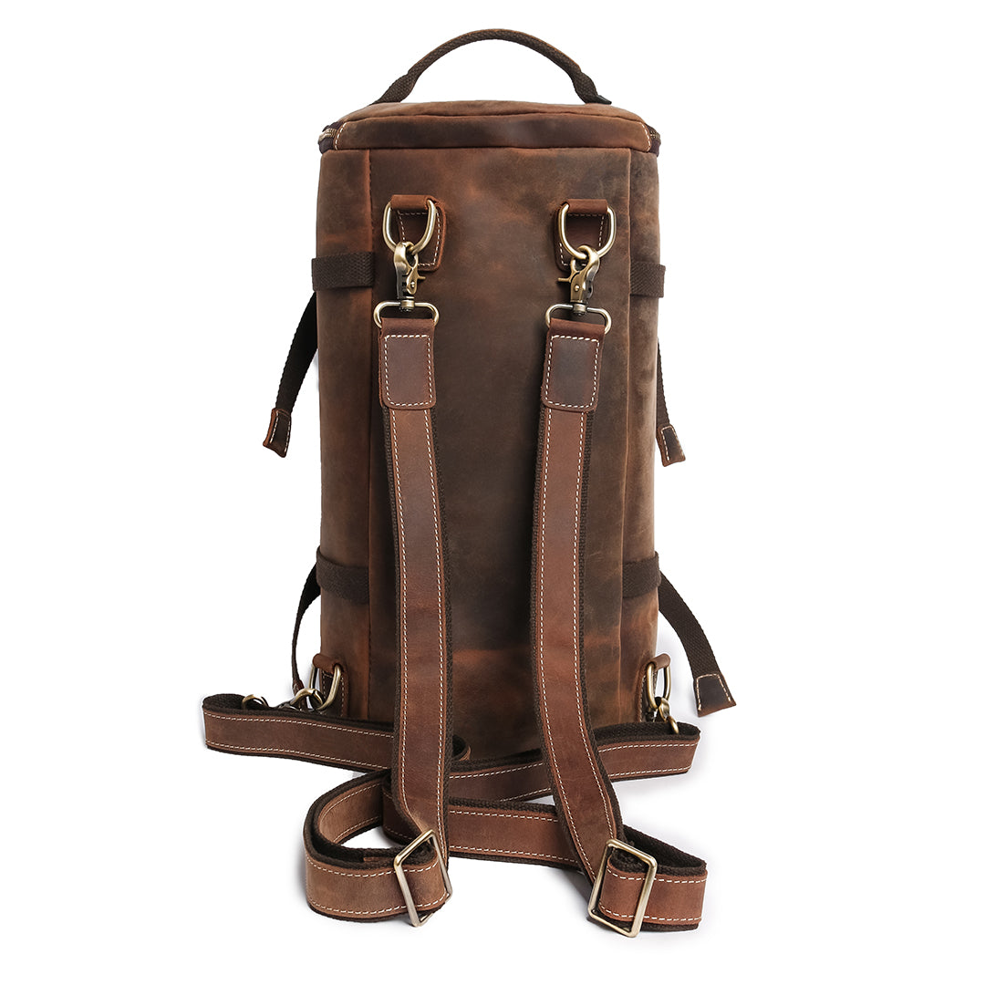 Umber Backpack