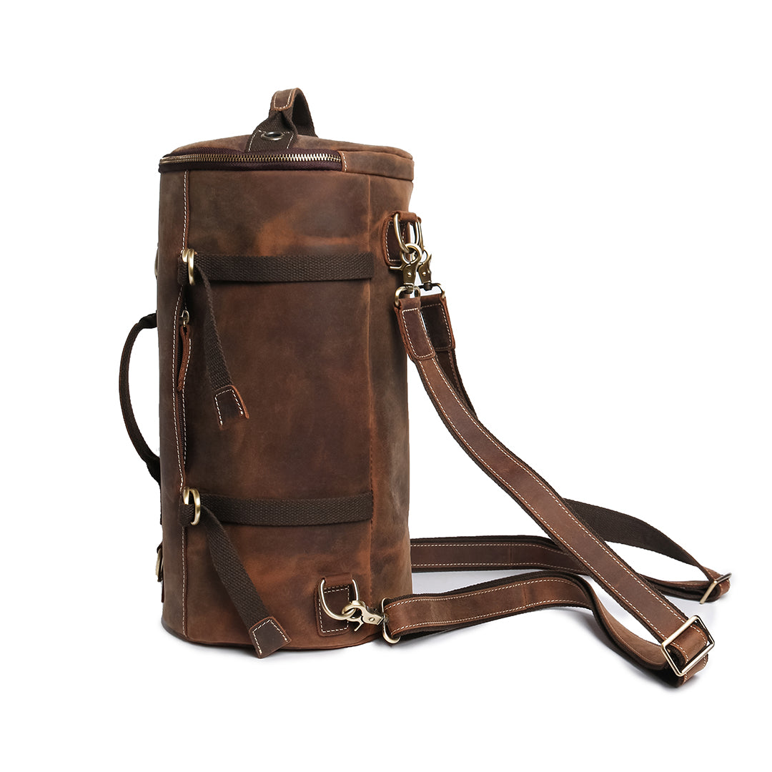 Umber Backpack