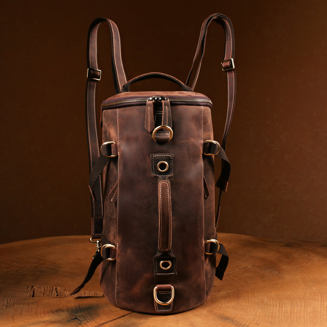 Umber Backpack