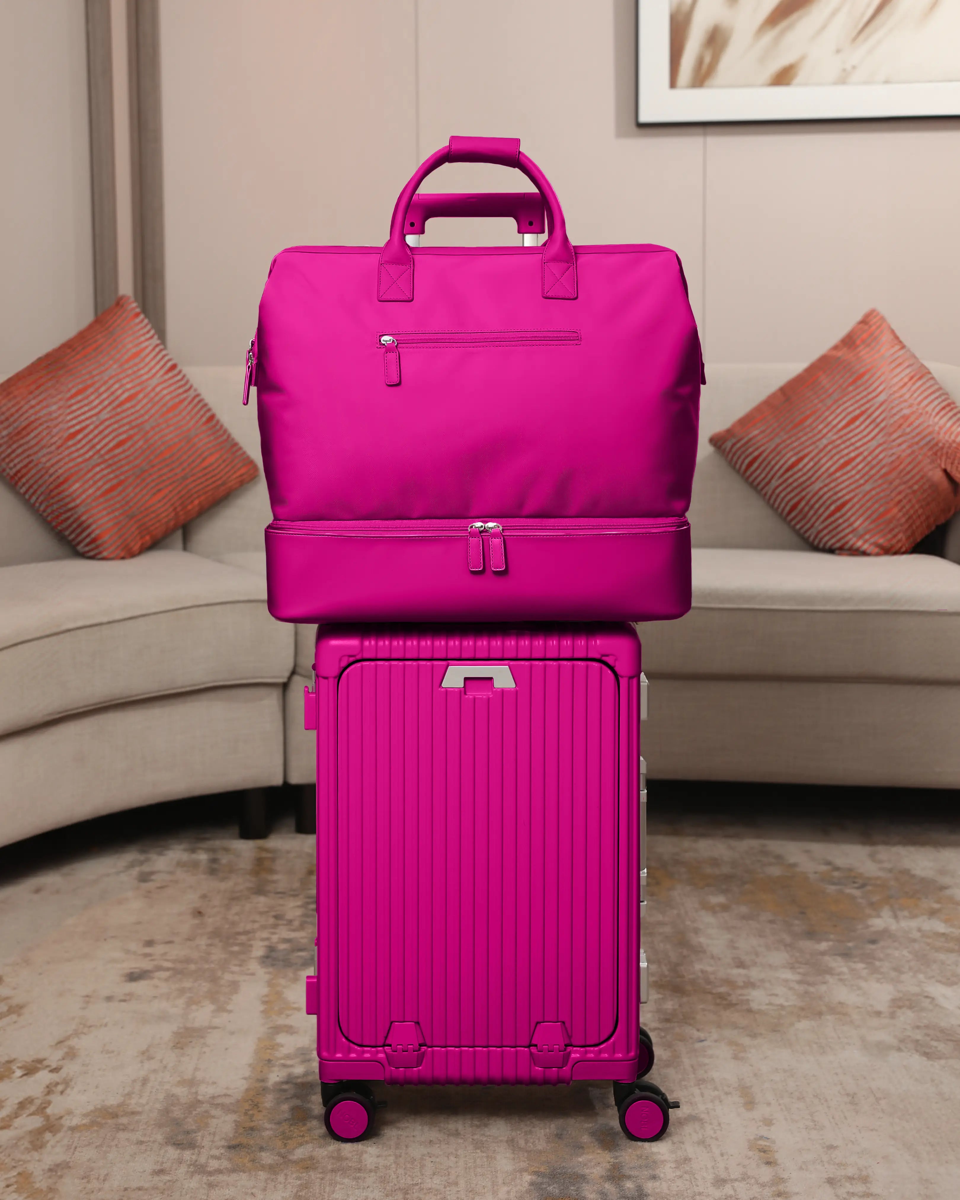 Weekender Bag