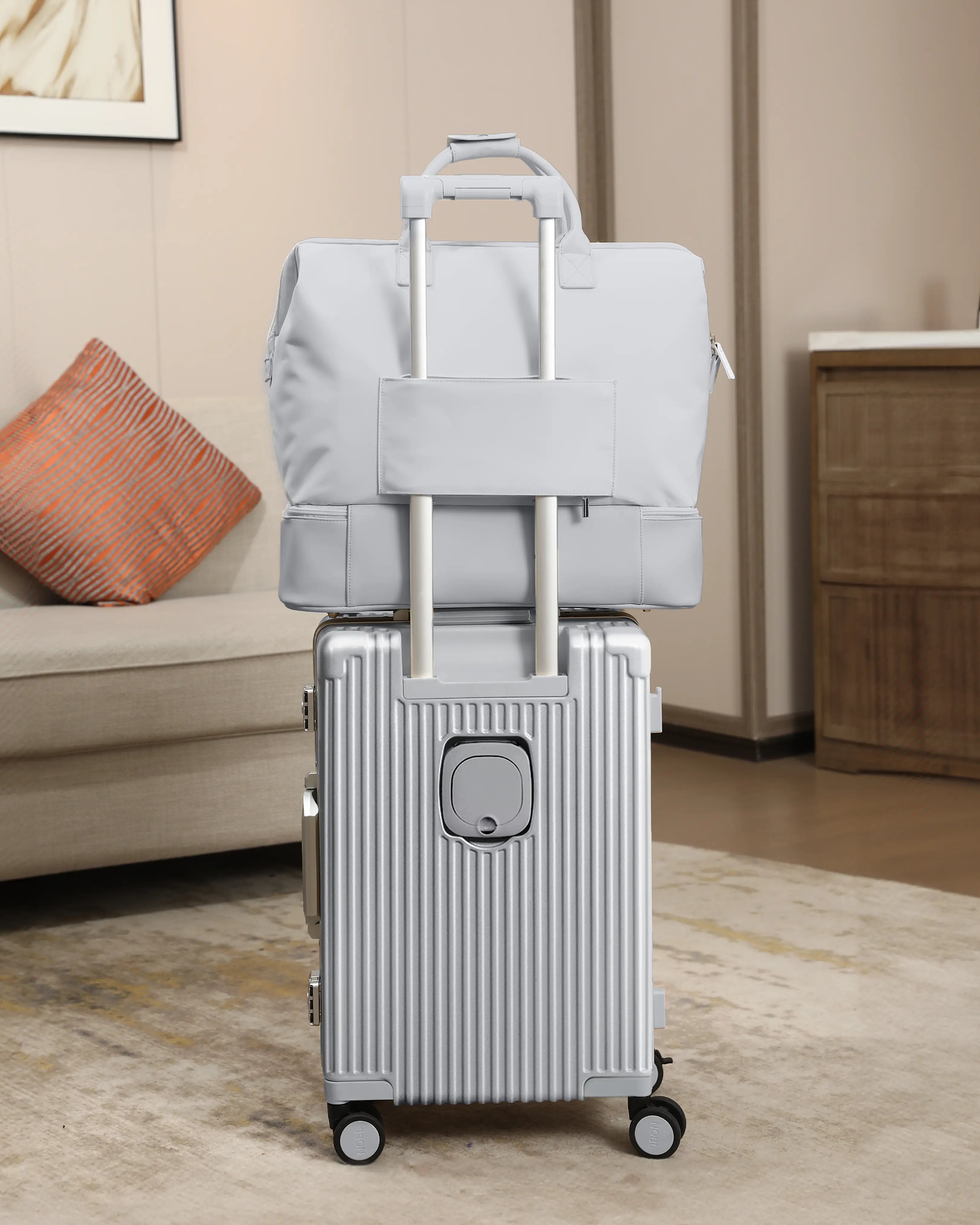 Weekender Bag