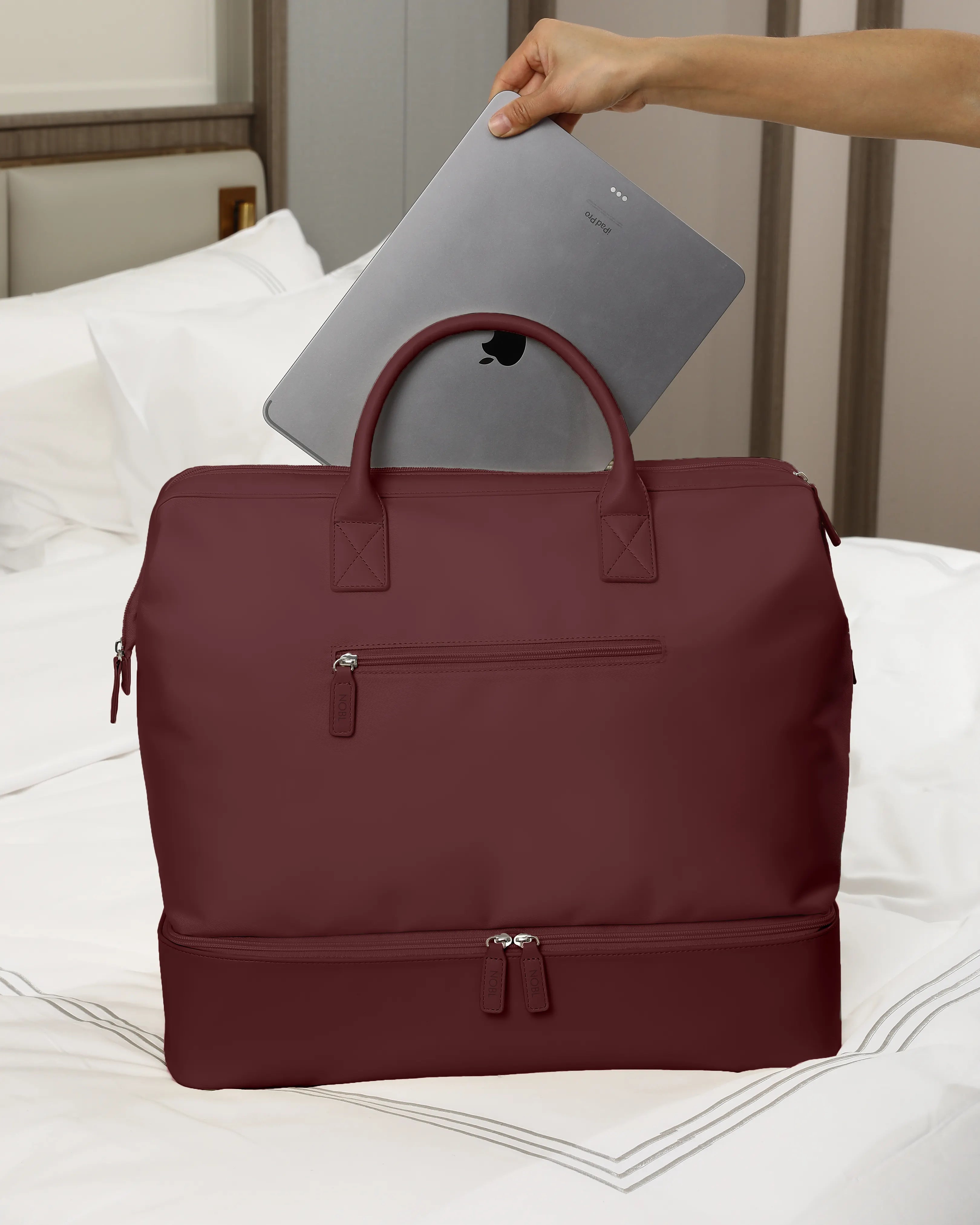 Weekender Bag