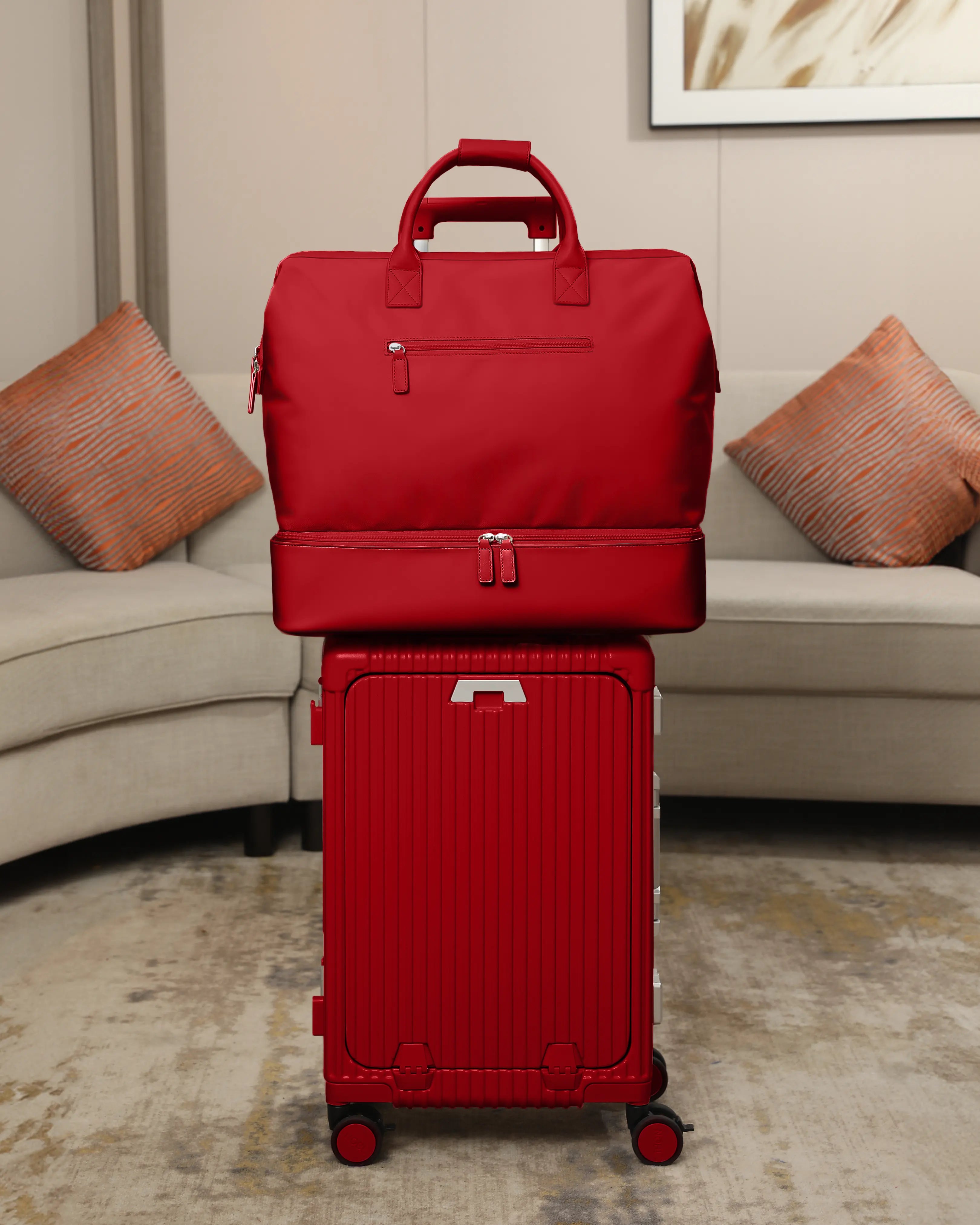 Weekender Bag
