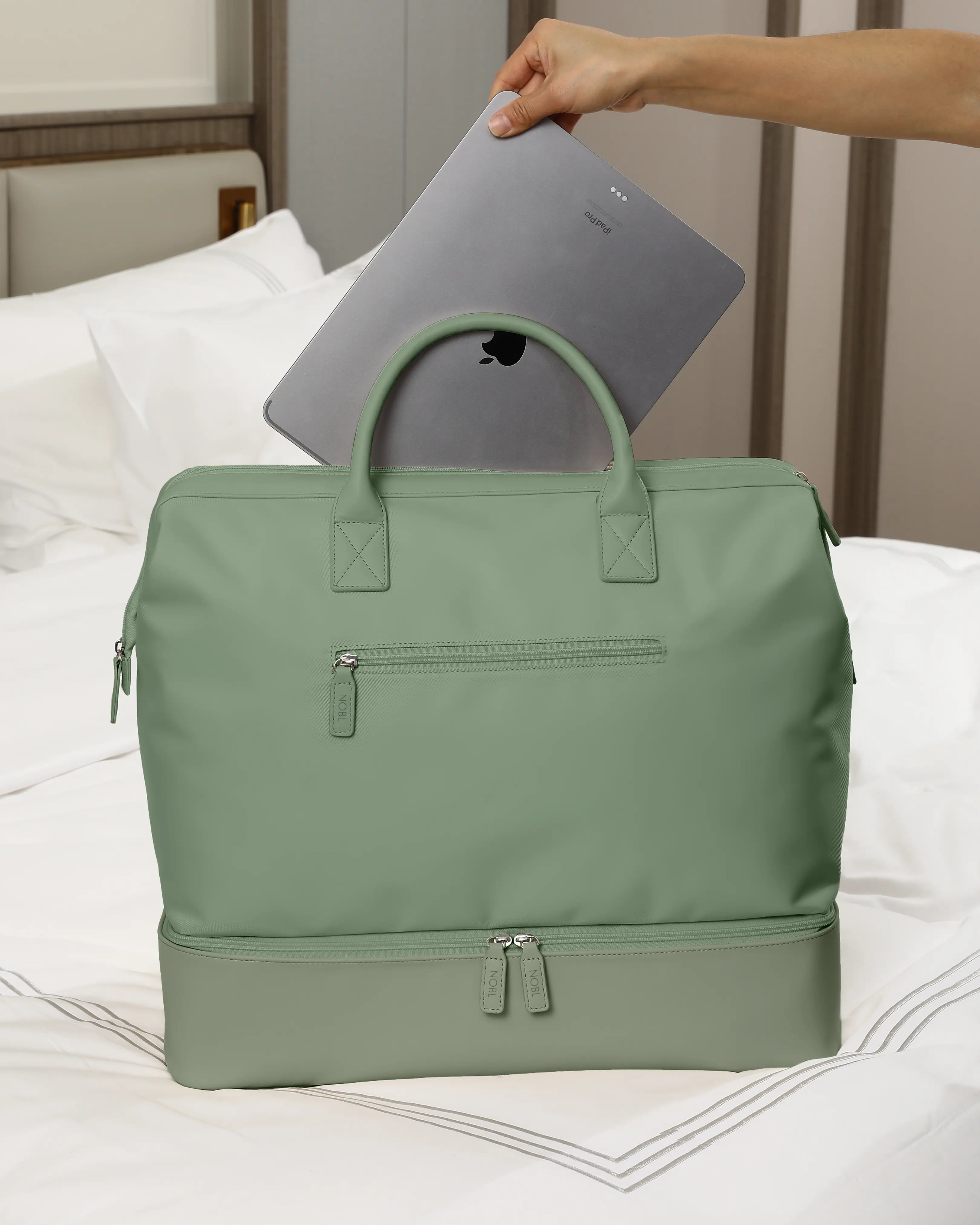 Weekender Bag