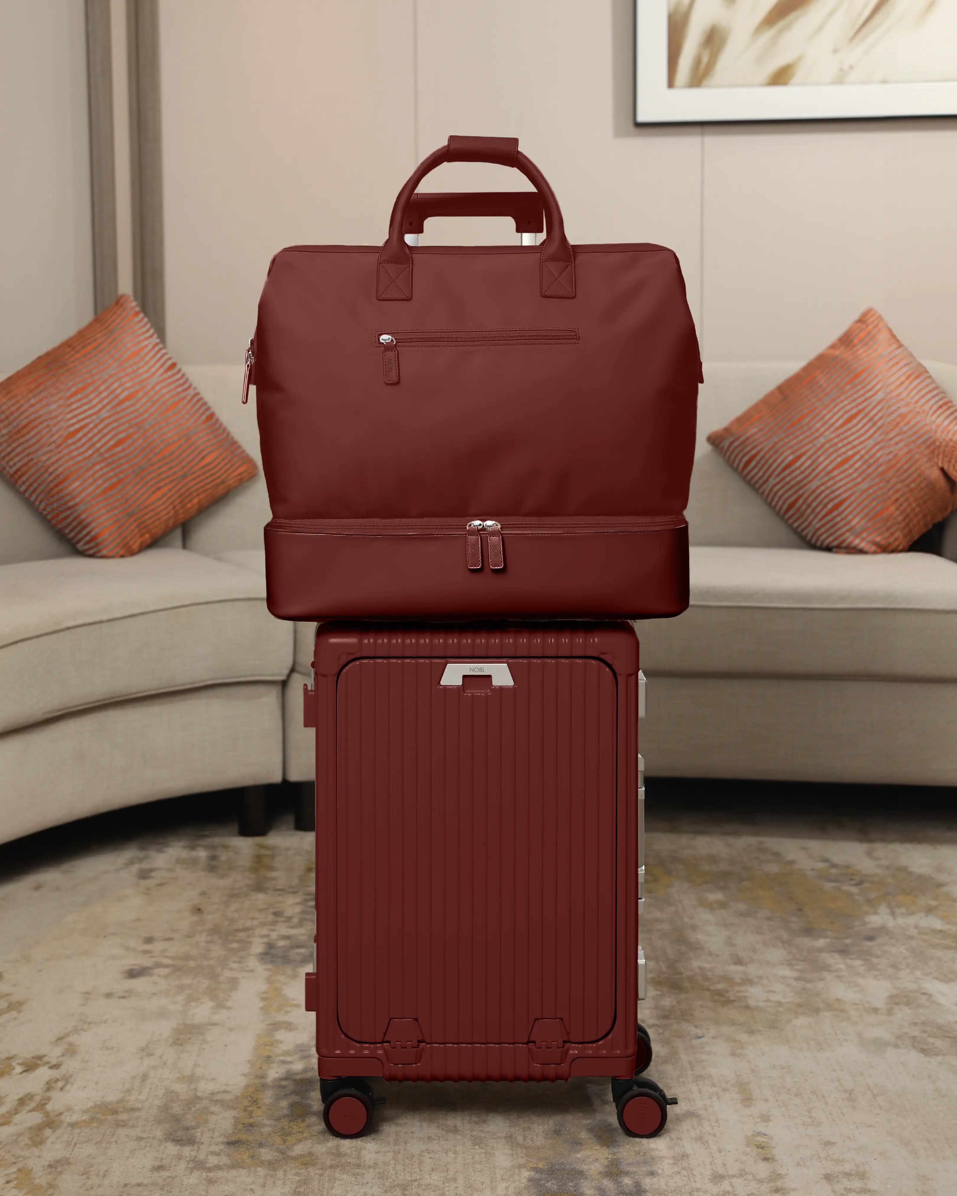 Weekender Bag