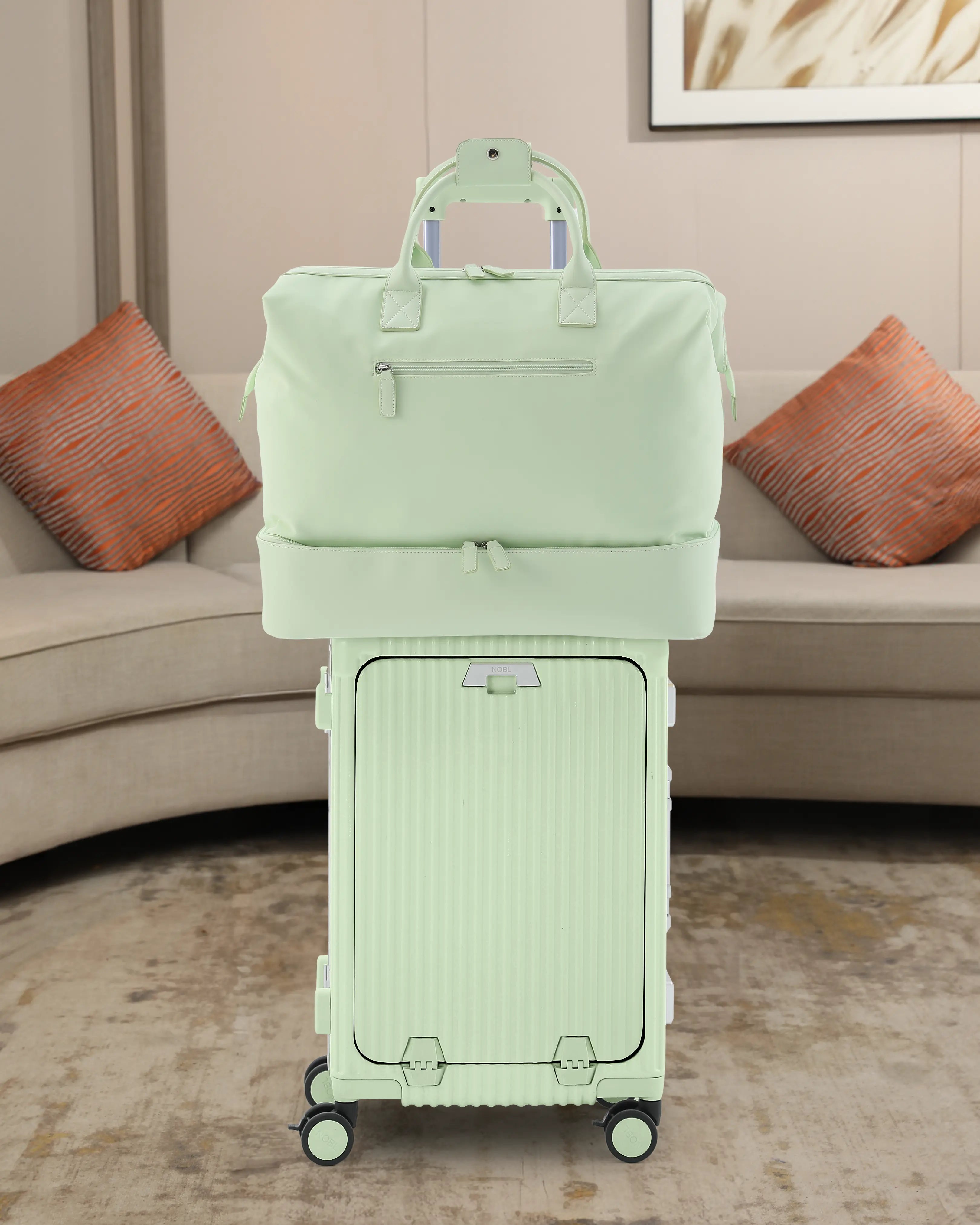Weekender Bag