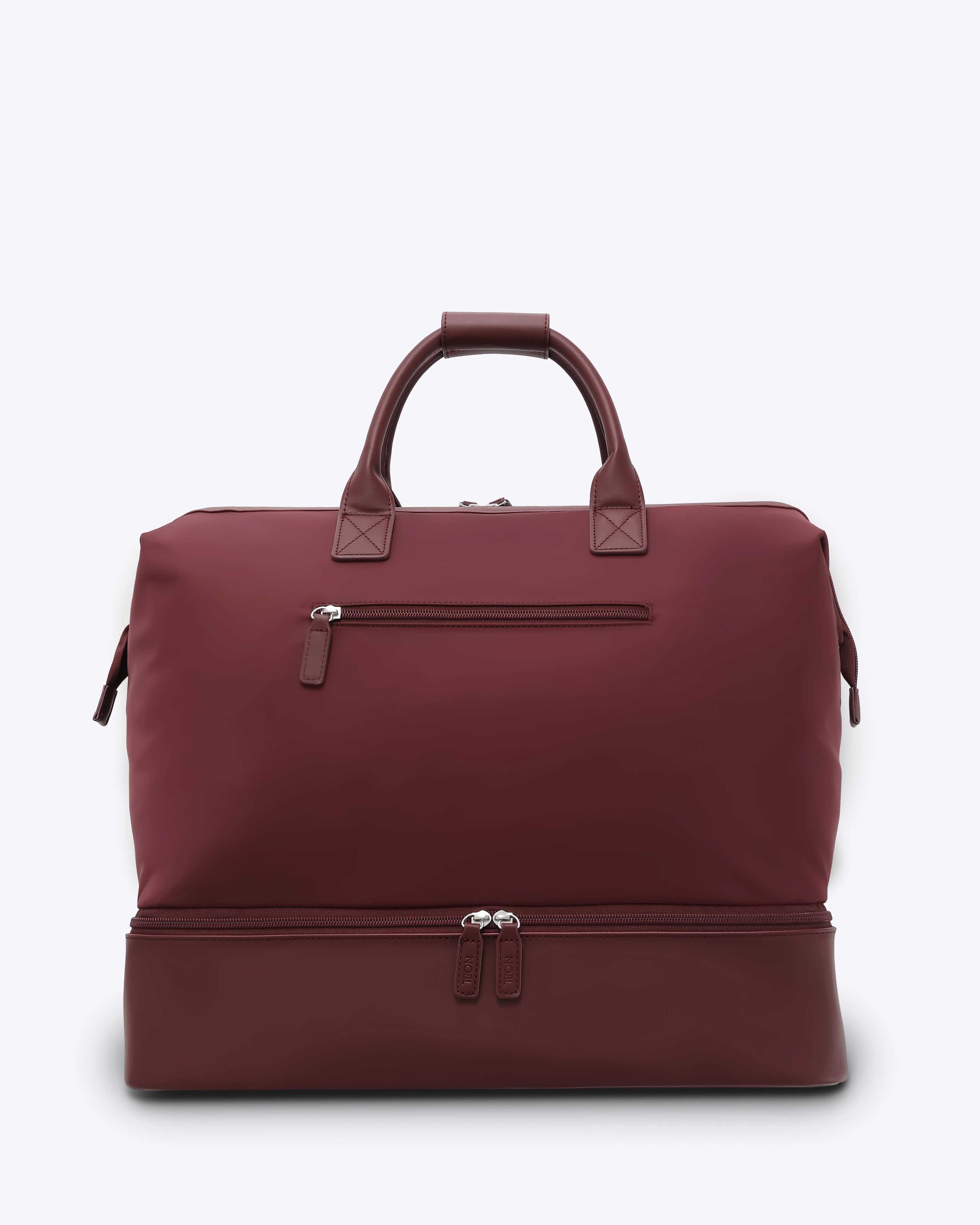 Weekender Bag