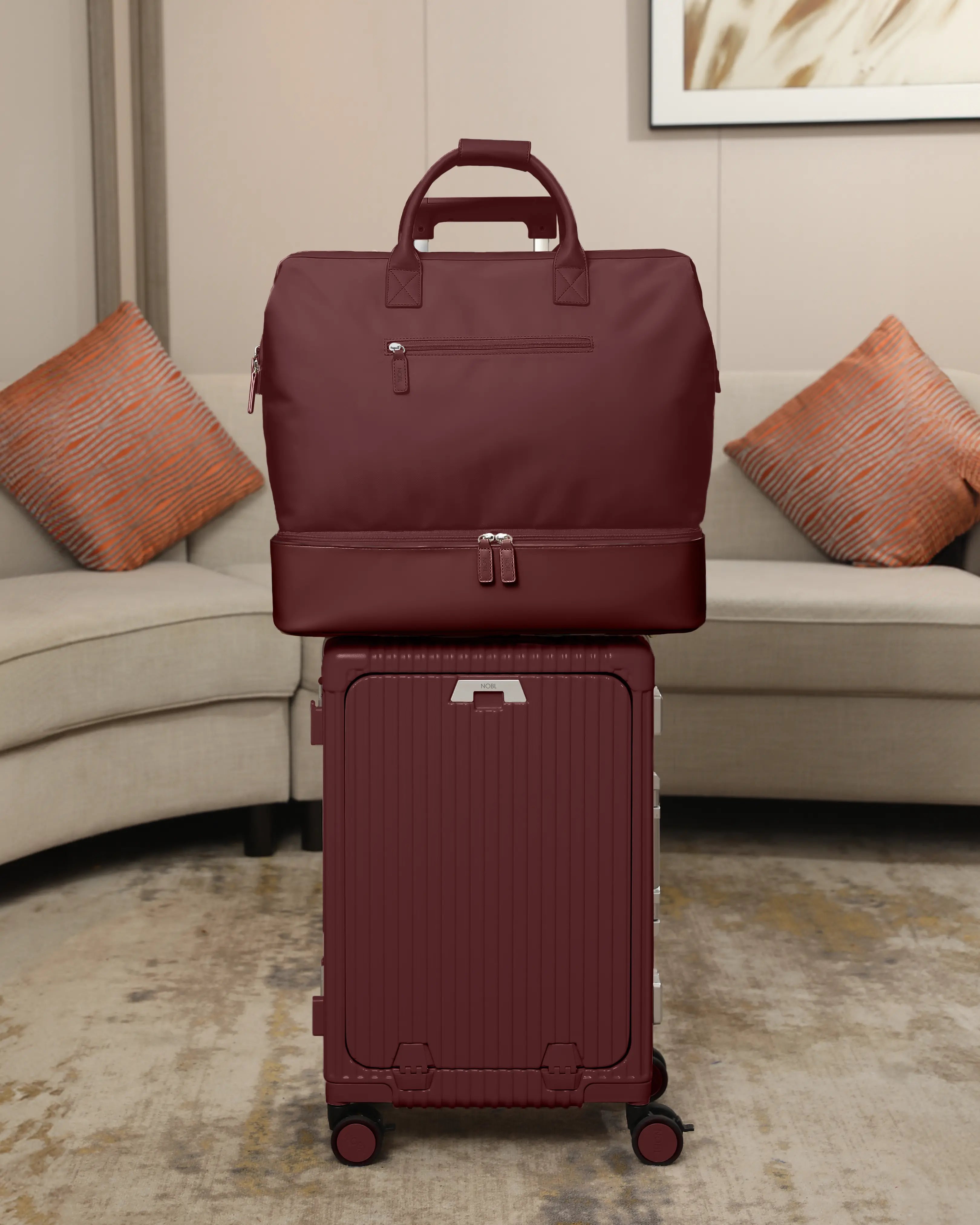 Weekender Bag