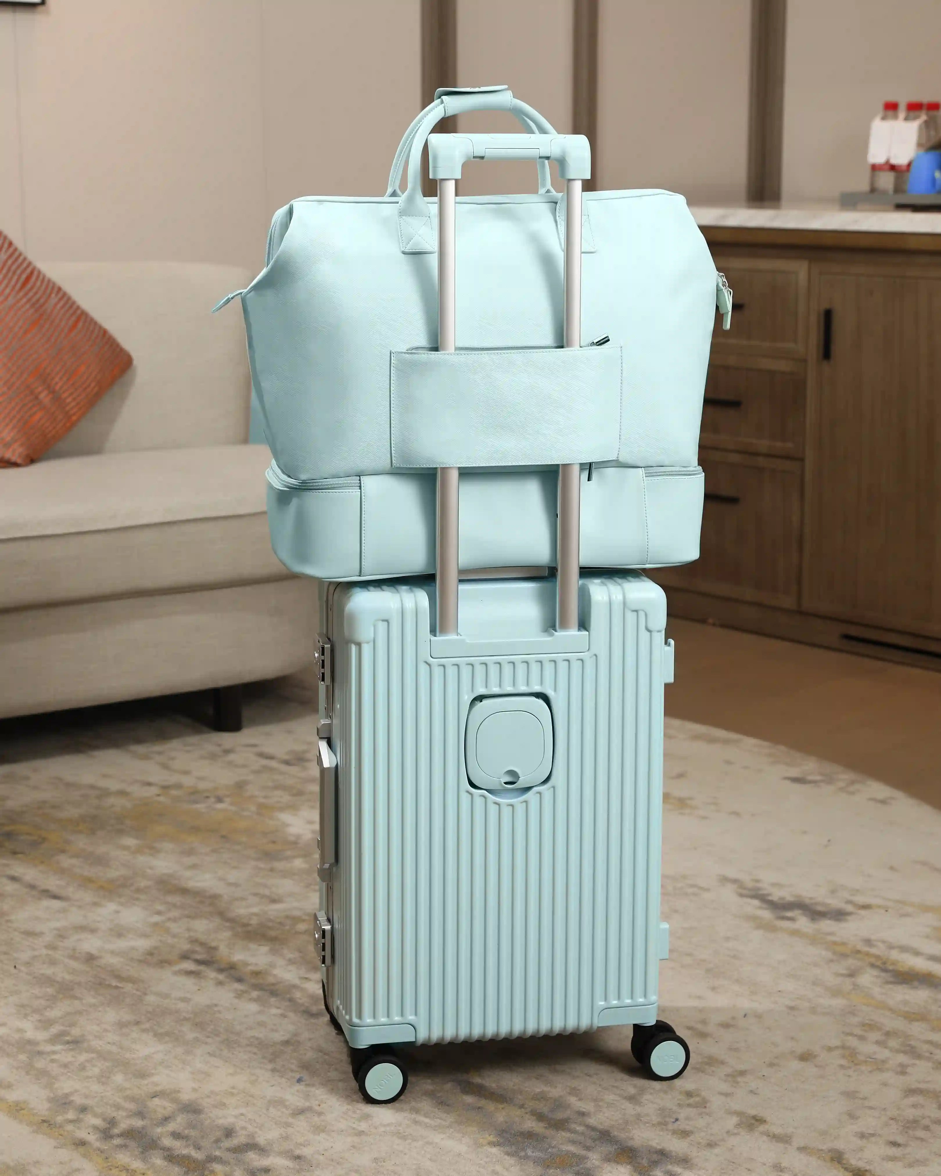 Weekender Bag