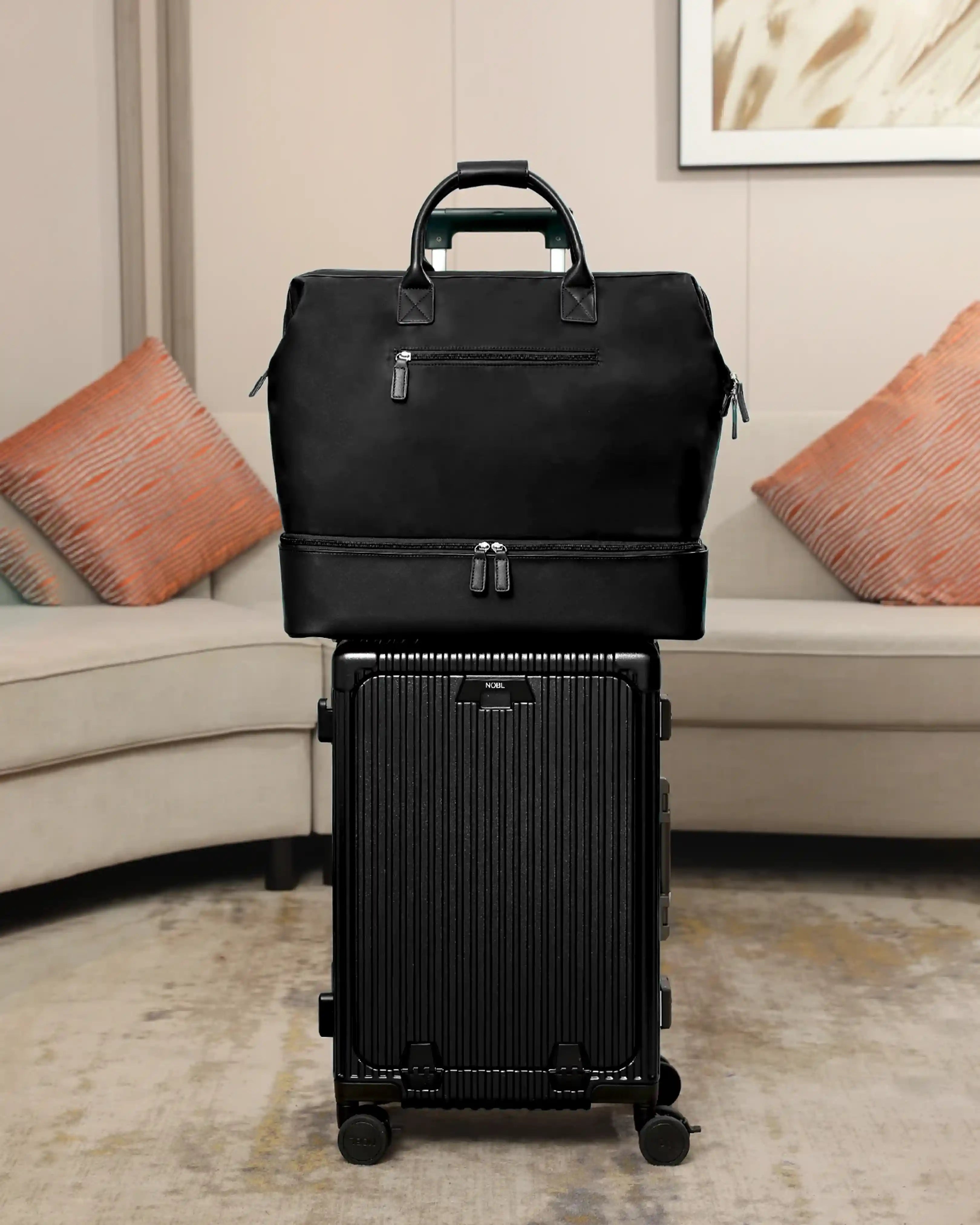 Weekender Bag
