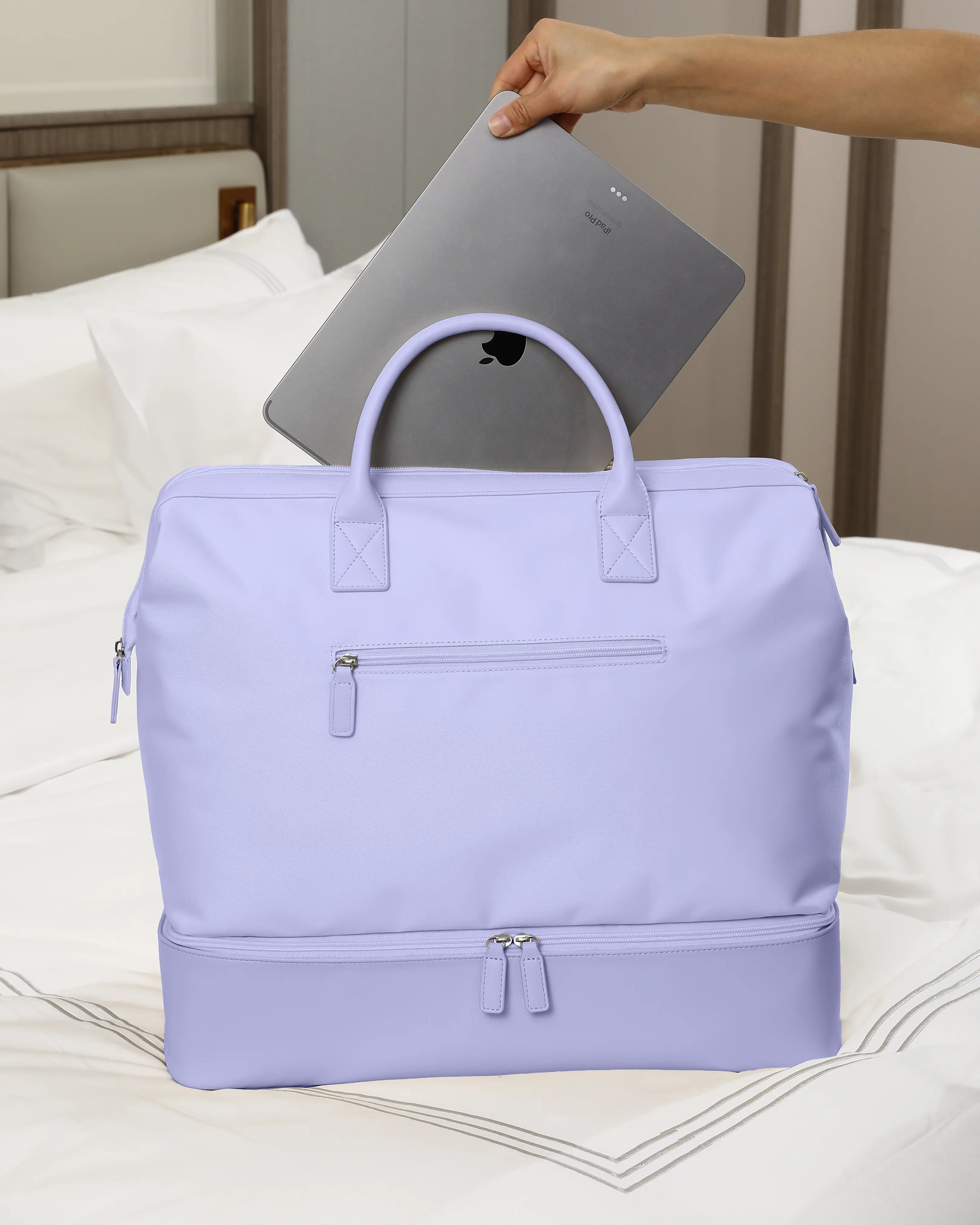 Weekender Bag