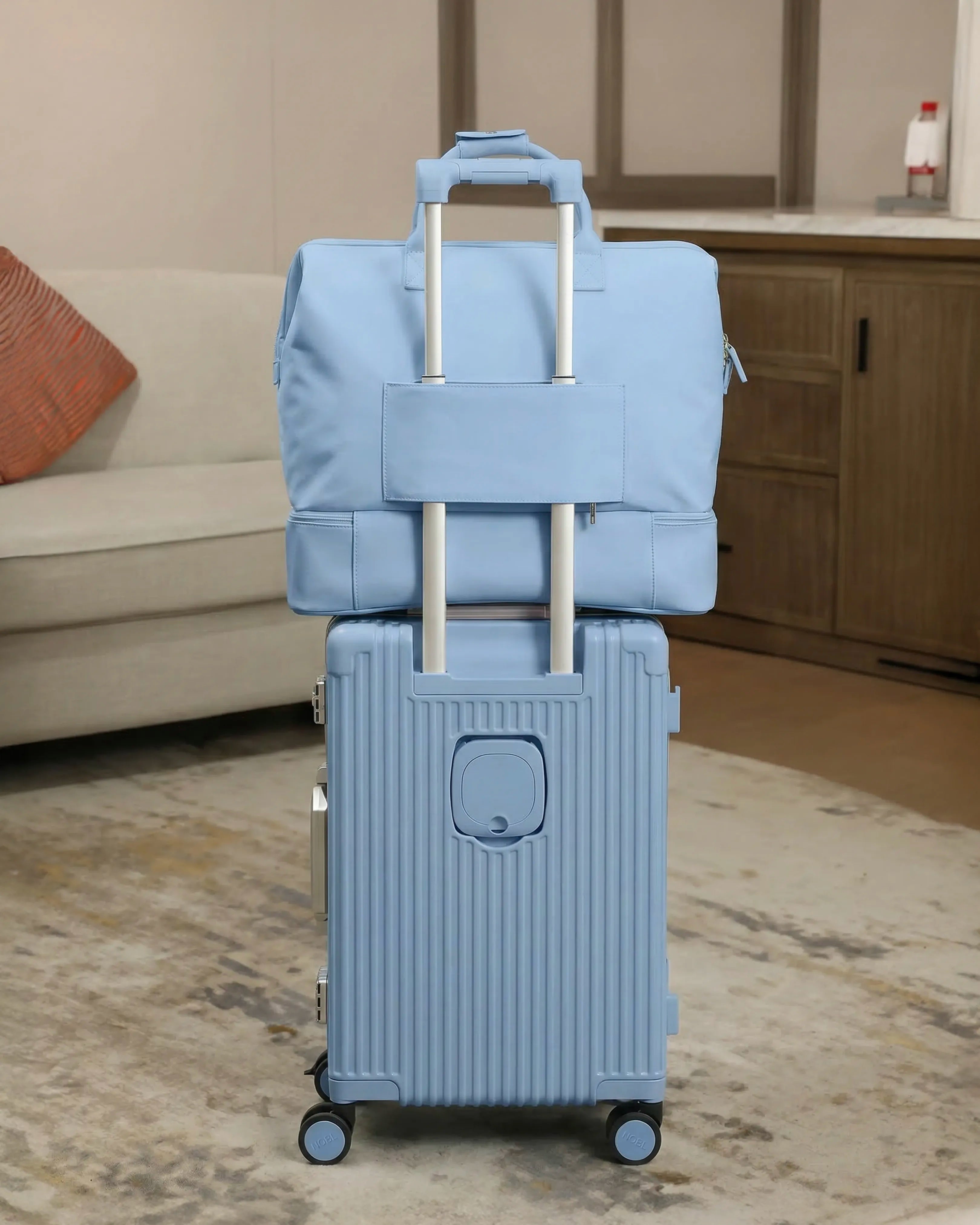 Weekender Bag
