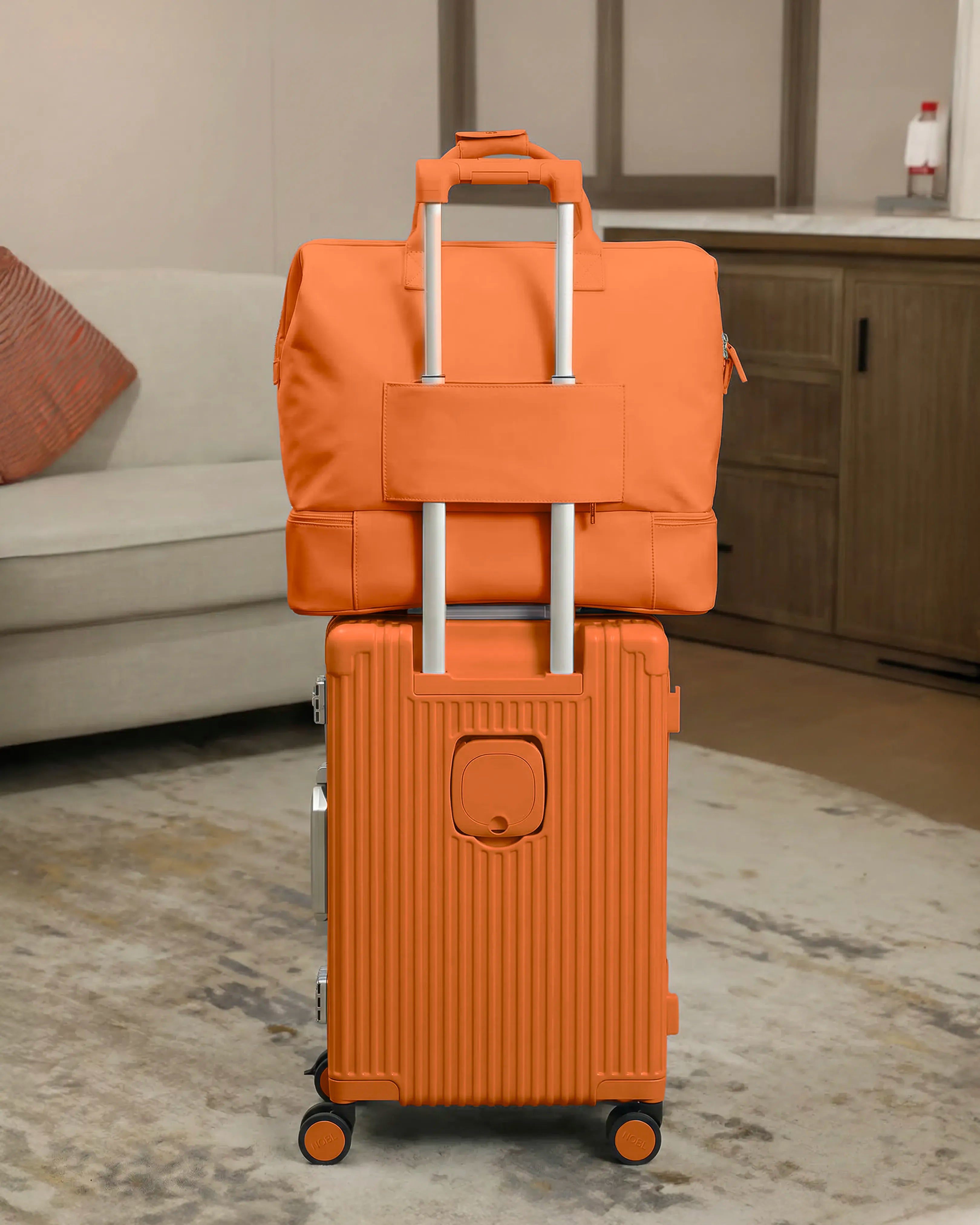 Weekender Bag