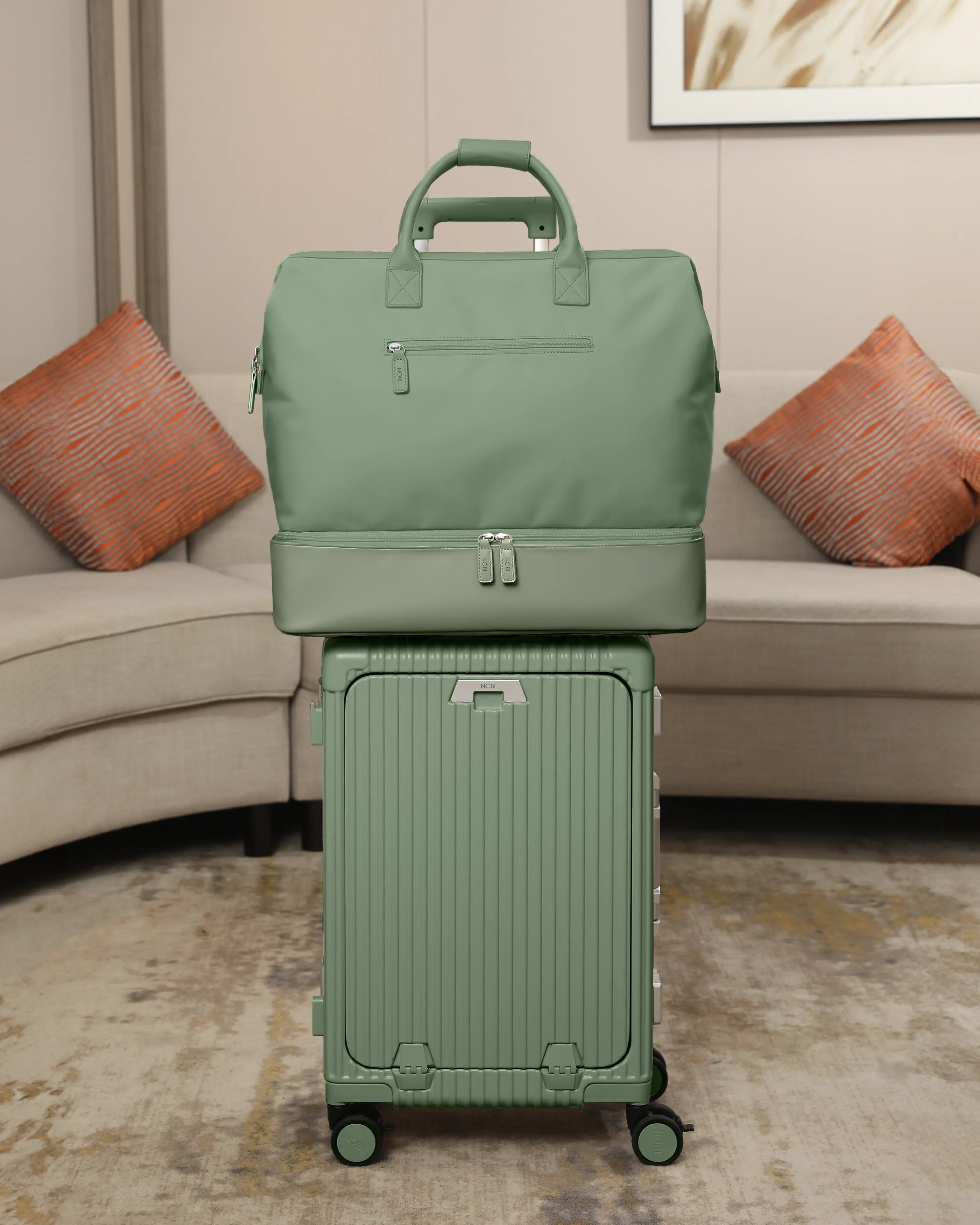 Weekender Bag