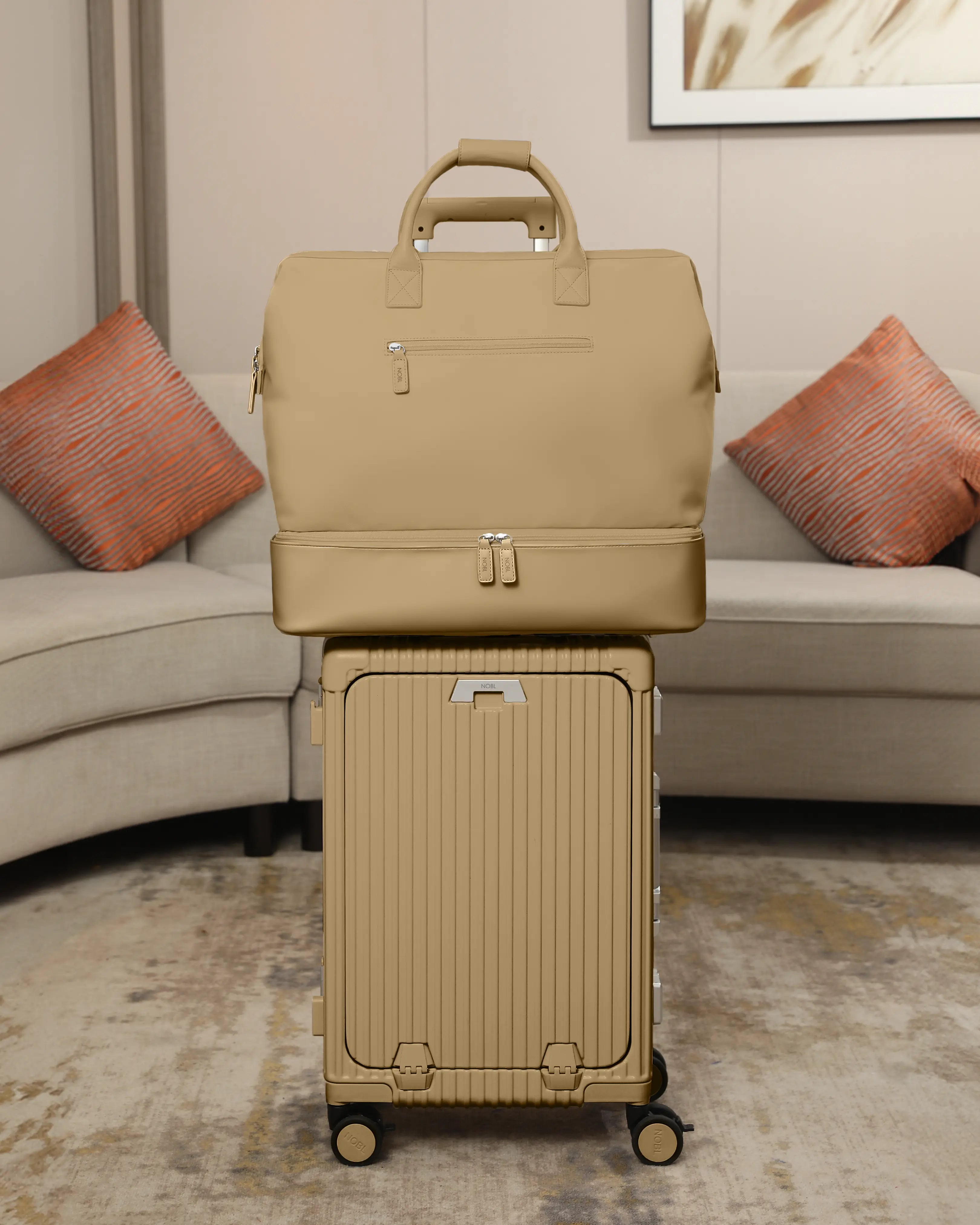Weekender Bag