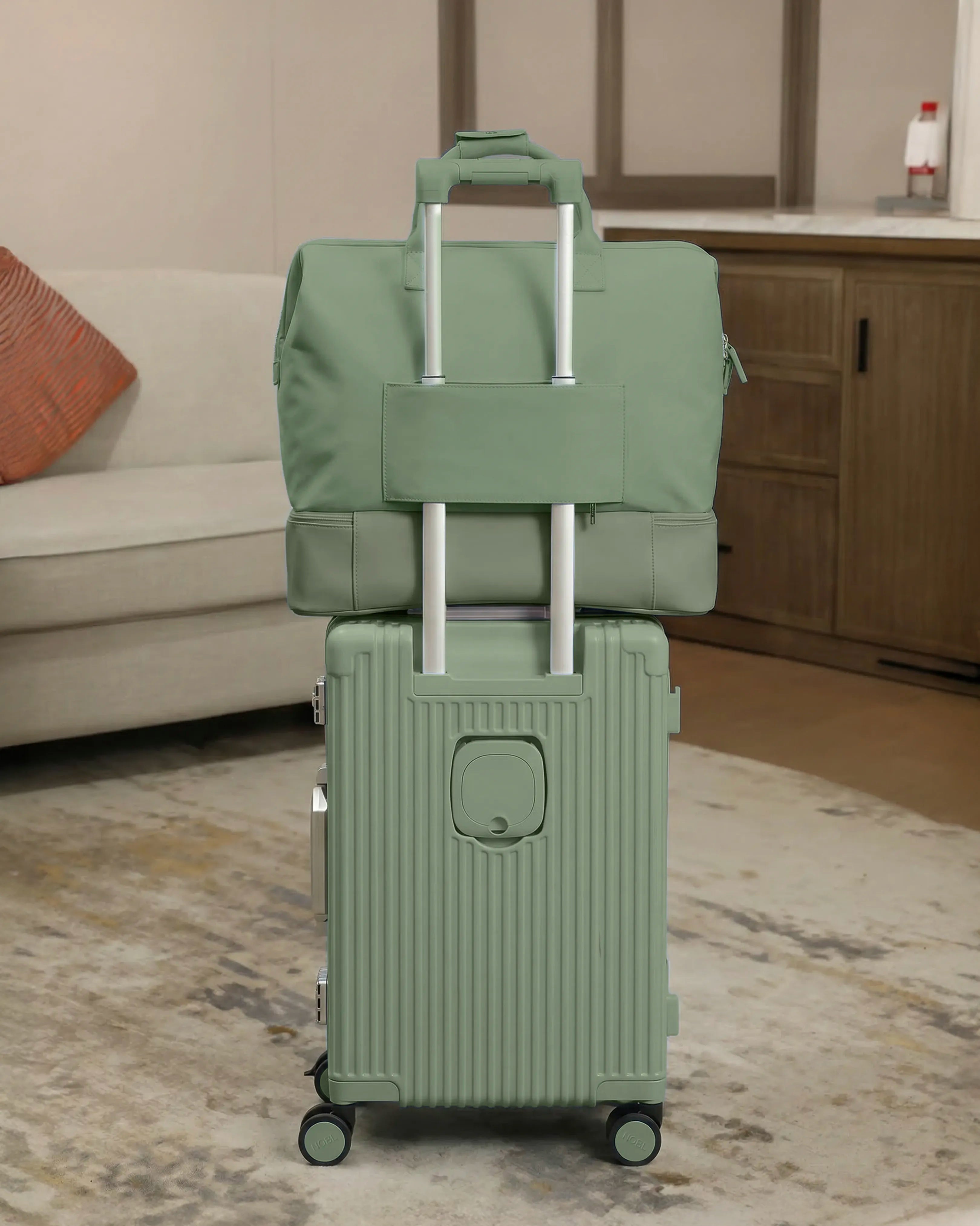 Weekender Bag