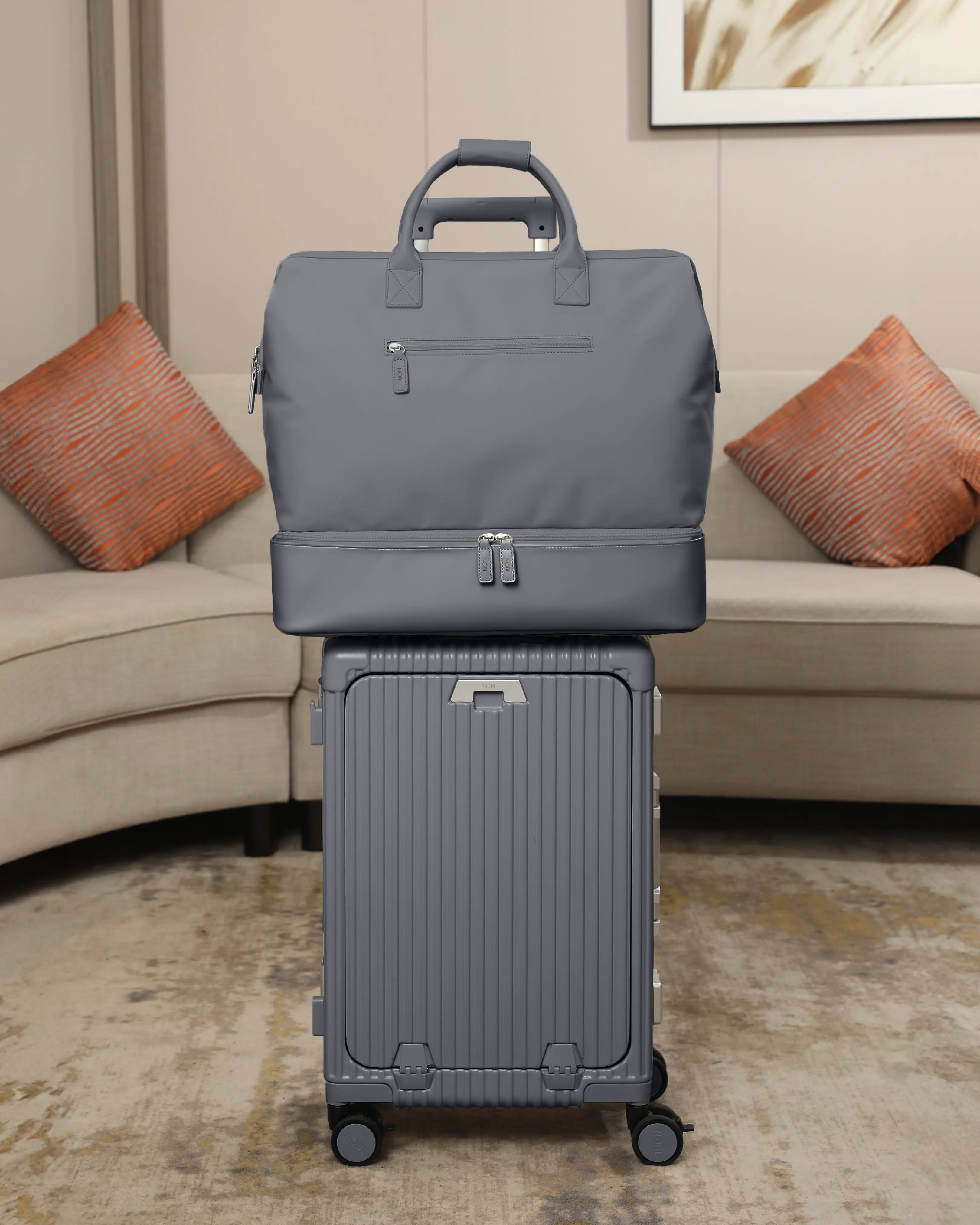 Weekender Bag