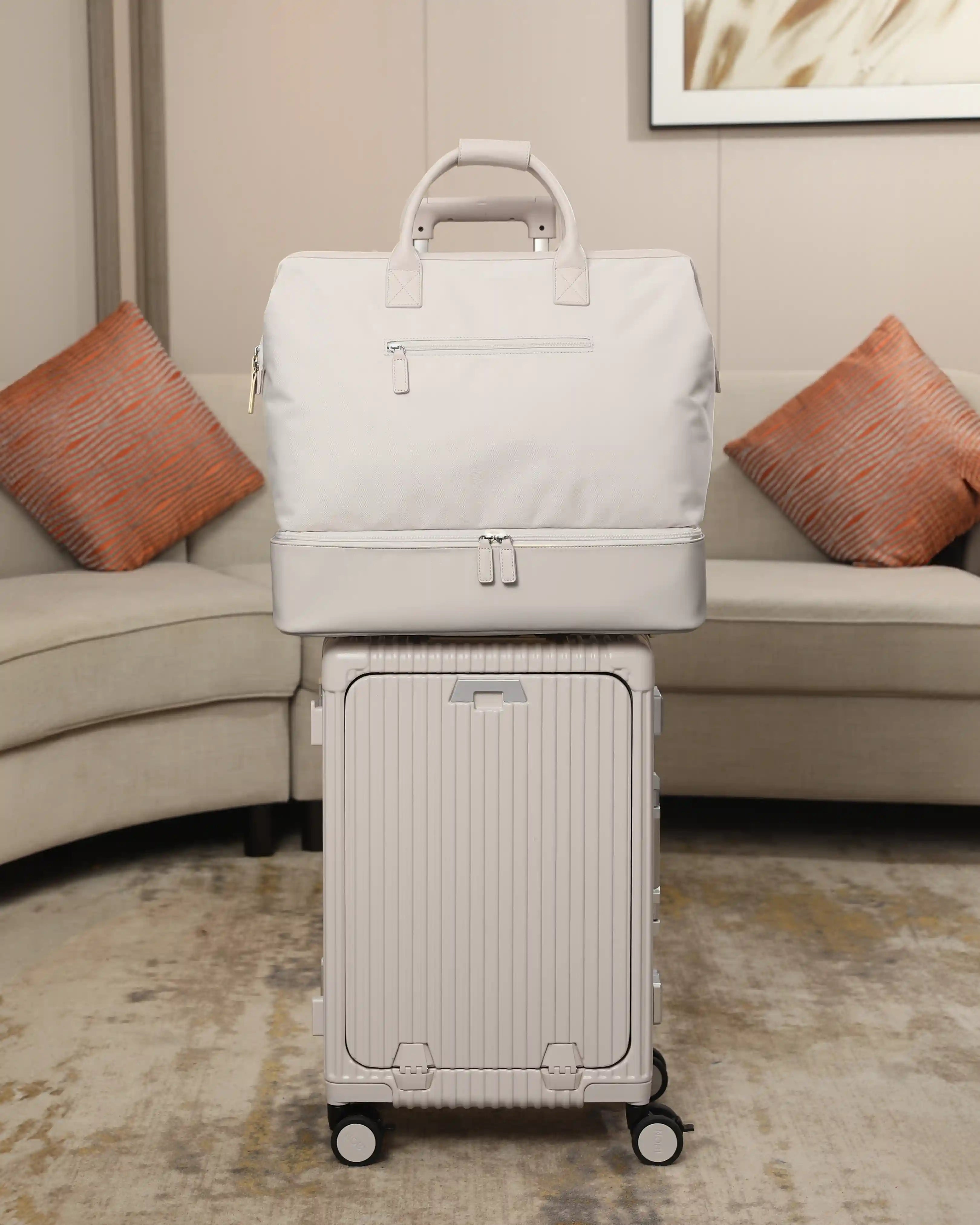 Weekender Bag