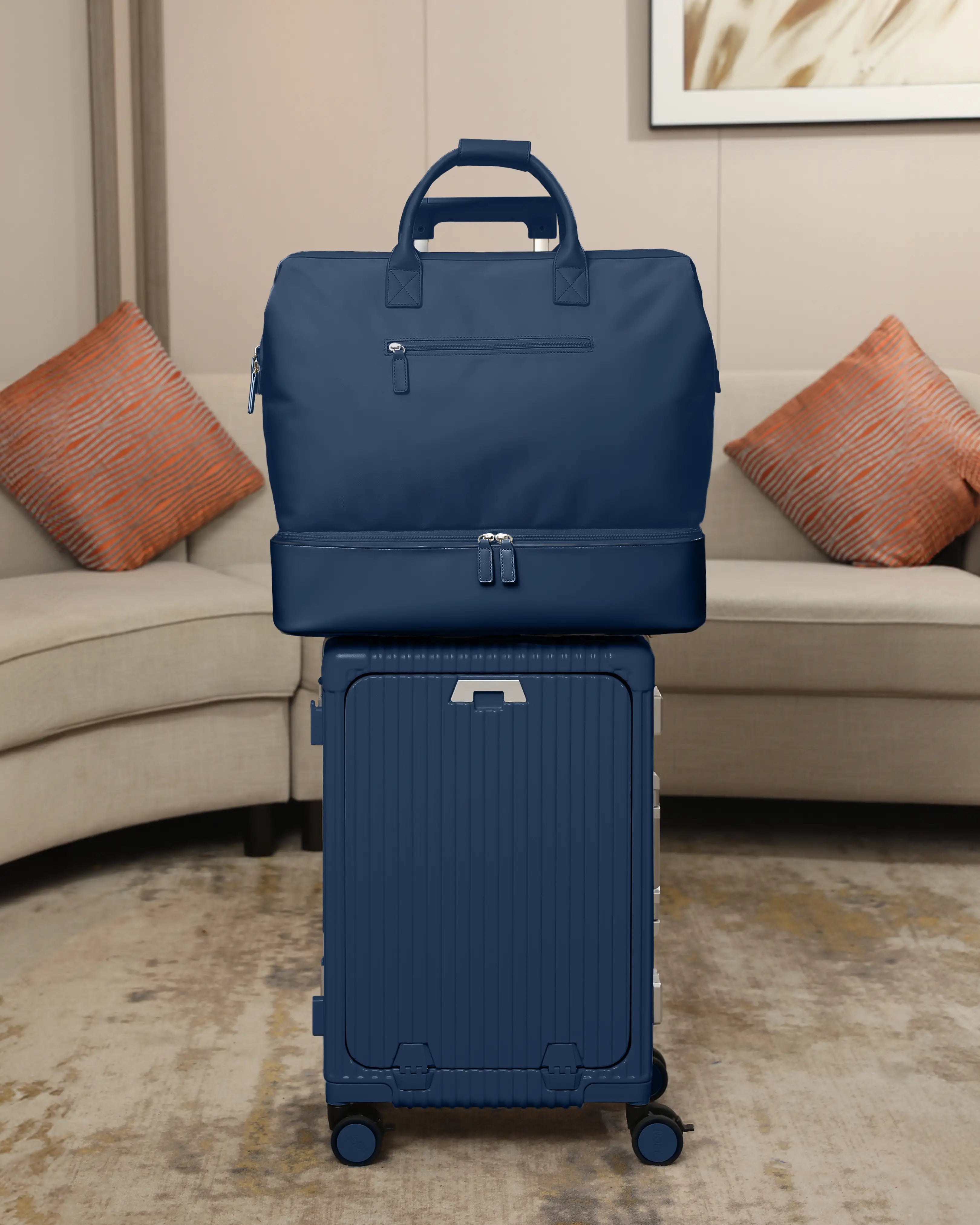 Weekender Bag (Pre-Order)