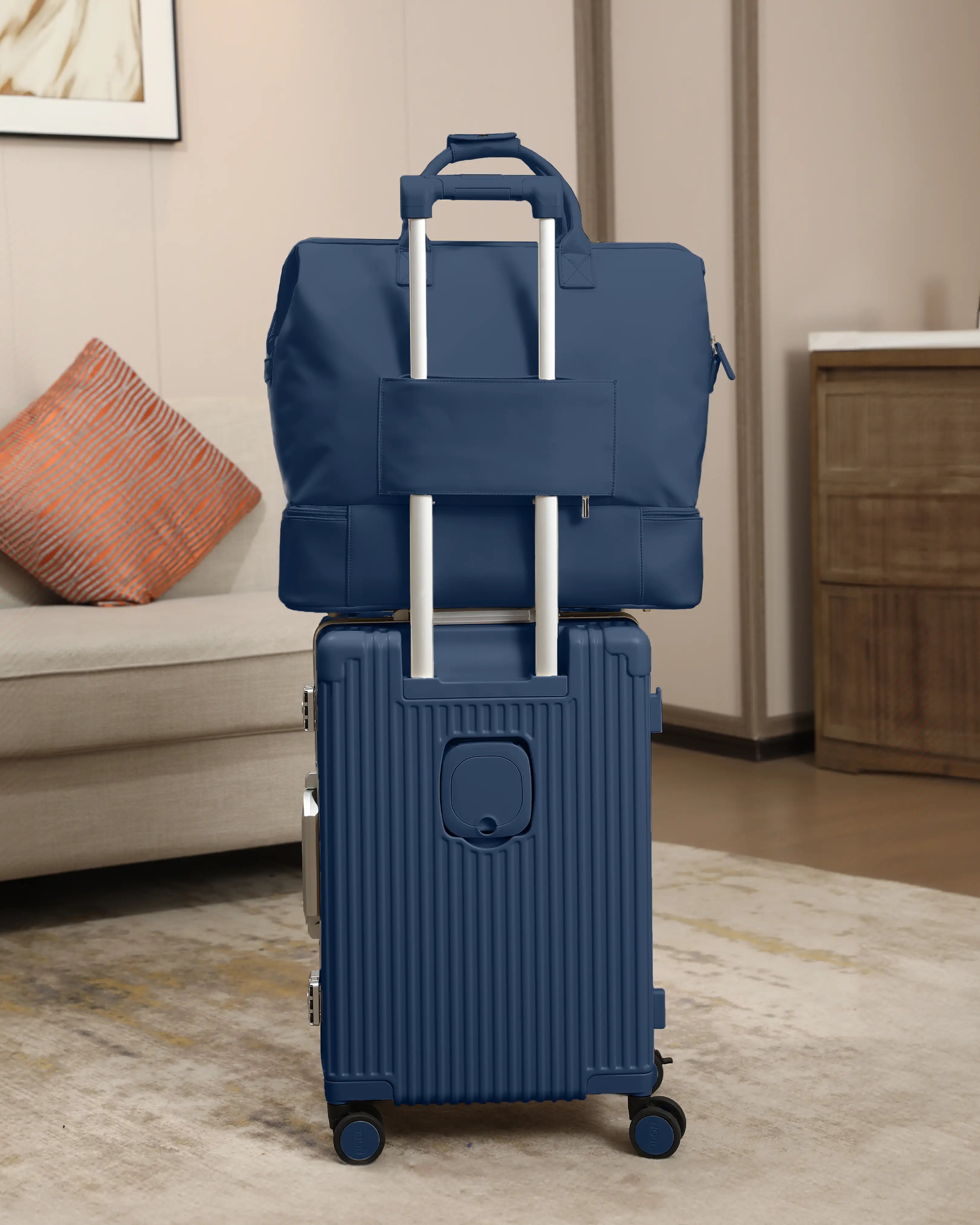 Weekender Bag (Pre-Order)