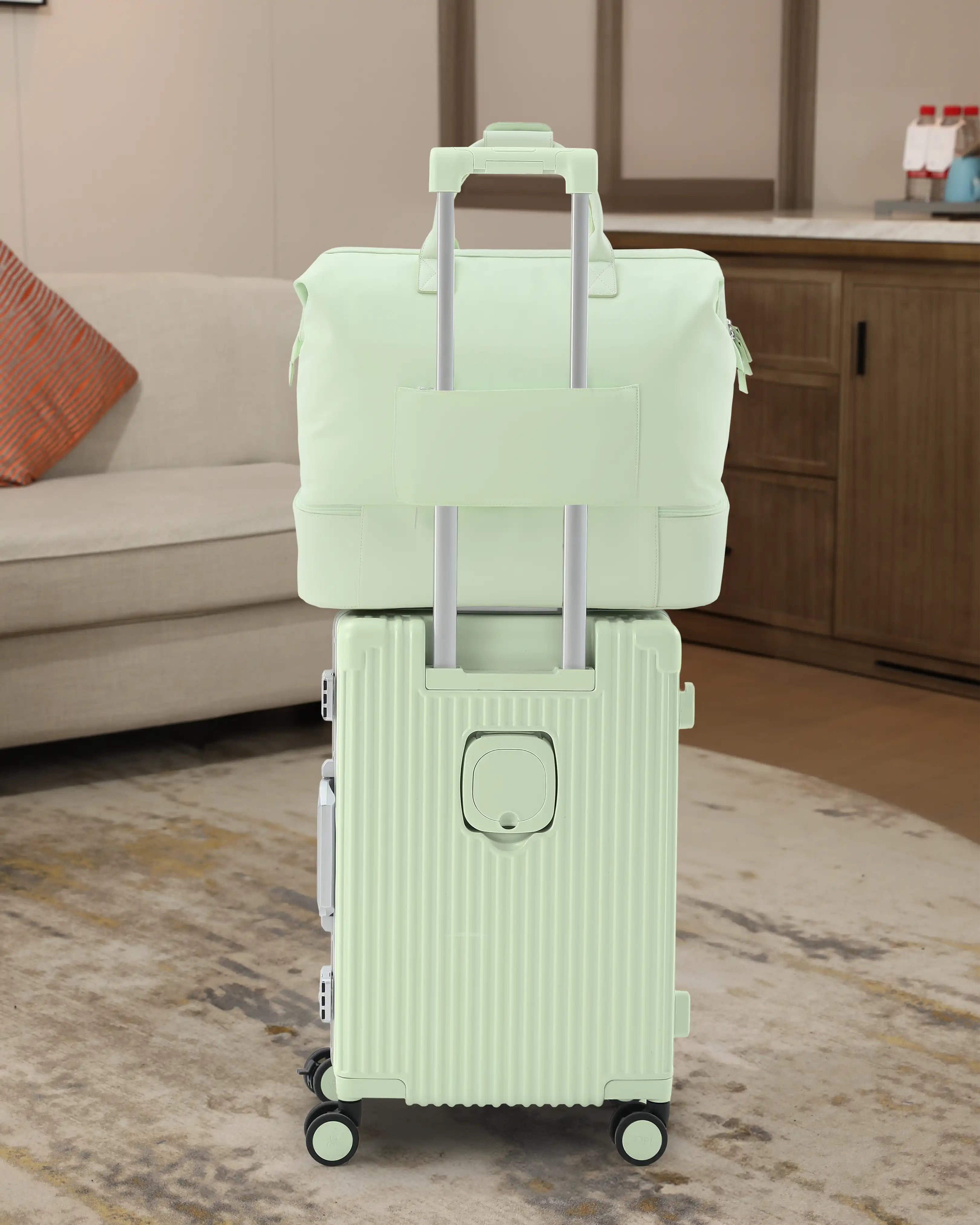 Weekender Bag (Pre-Order)