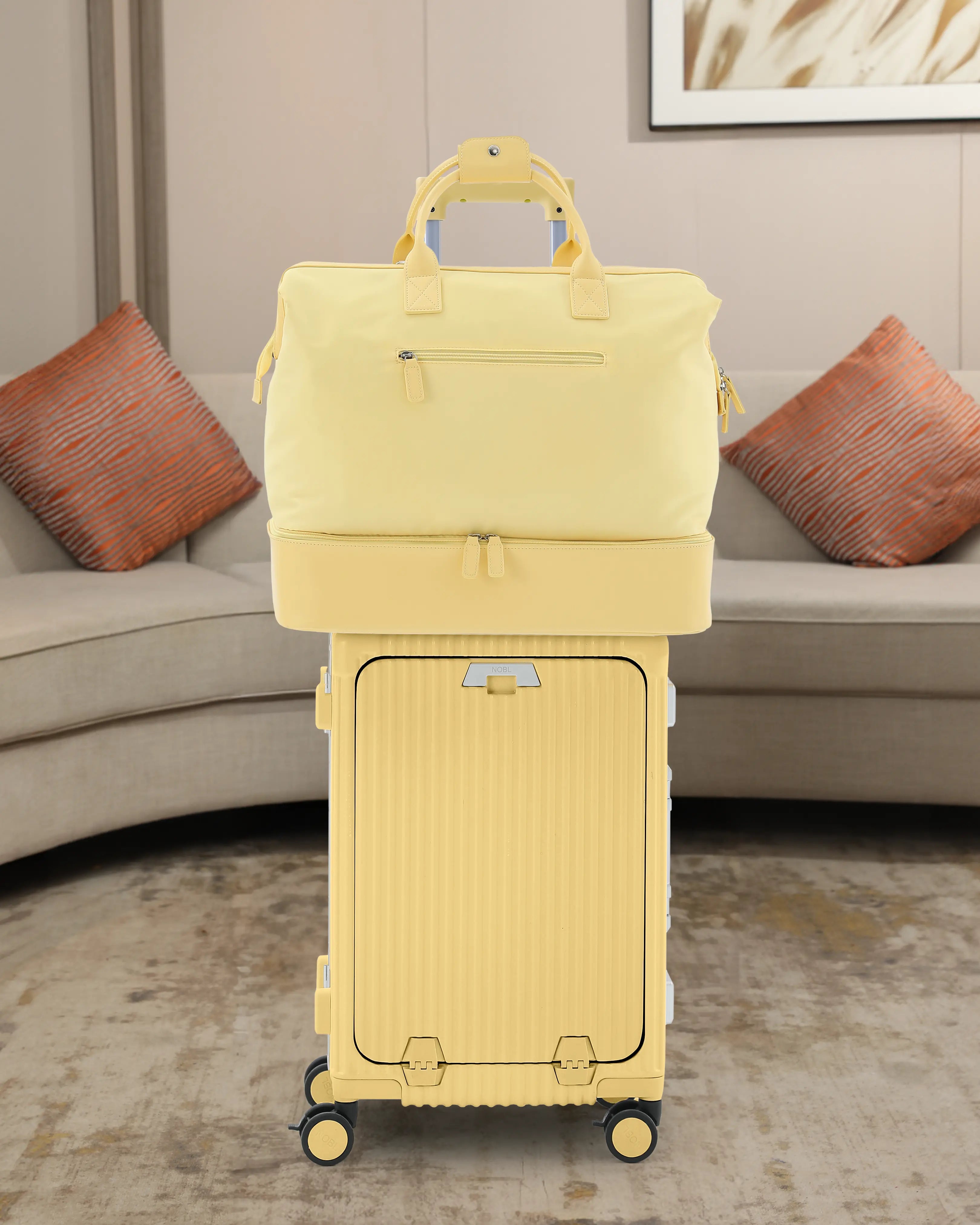 Weekender Bag (Pre-Order)