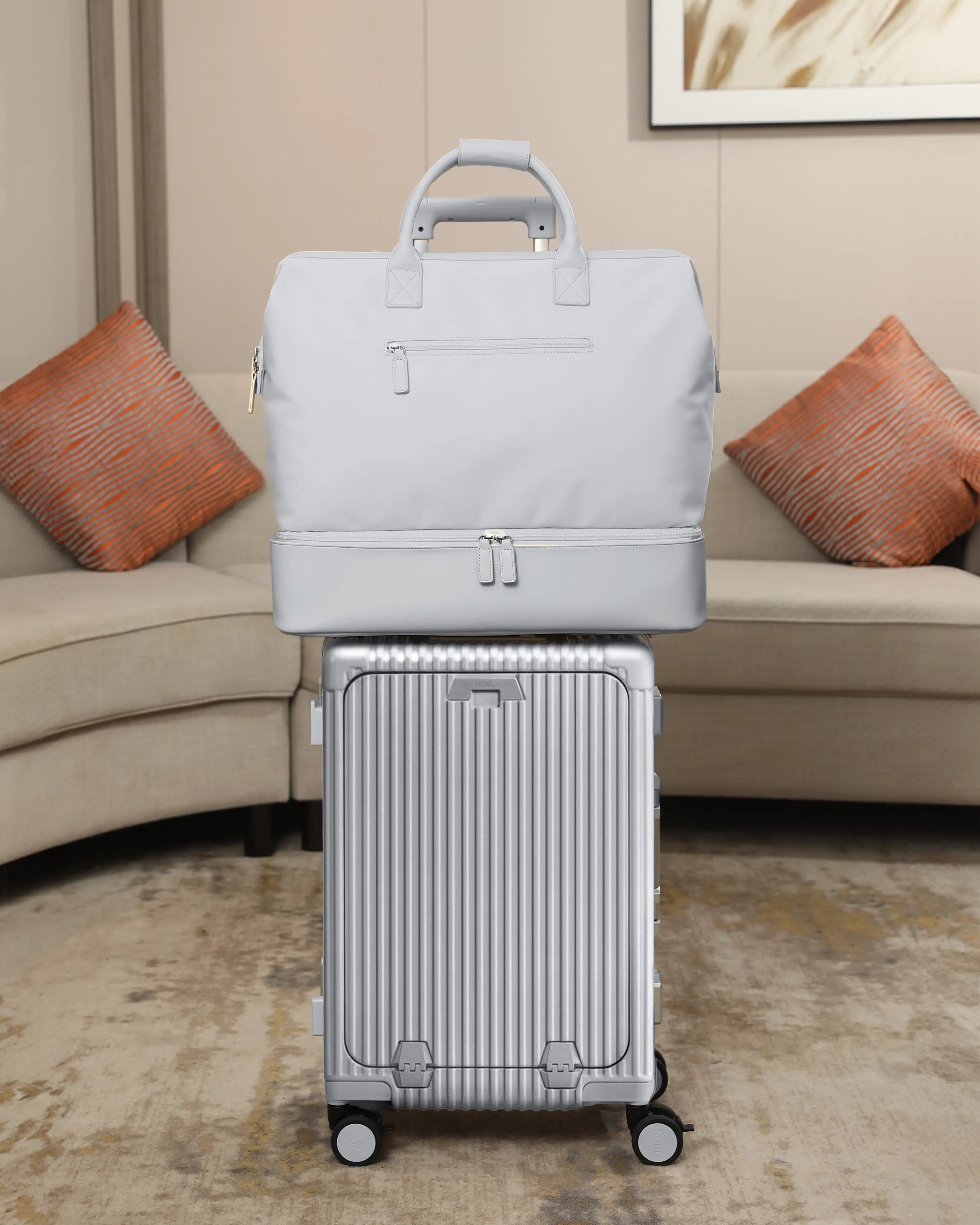 Weekender Bag (Pre-Order)