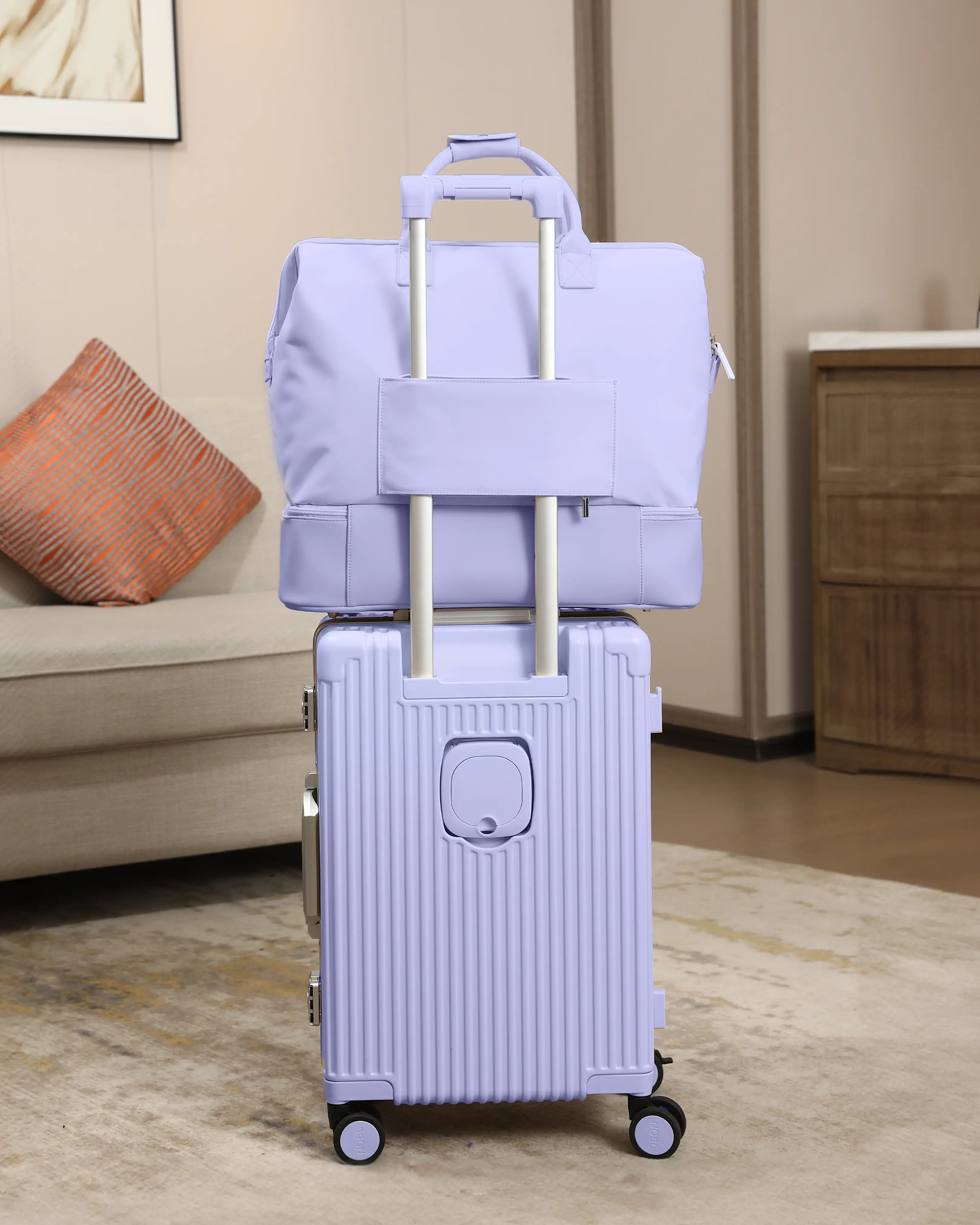 Weekender Bag (Pre-Order)