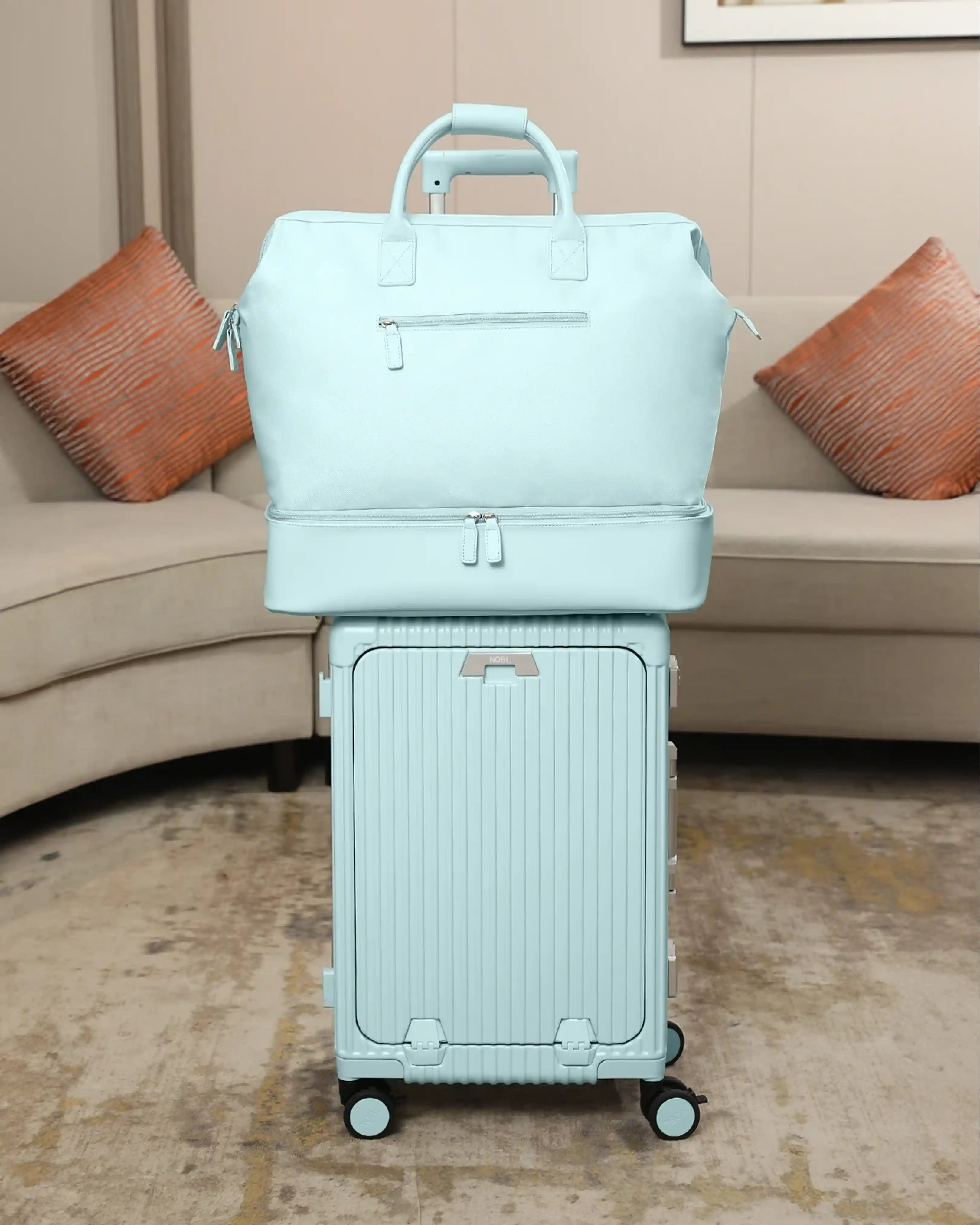 Weekender Bag (Pre-Order)