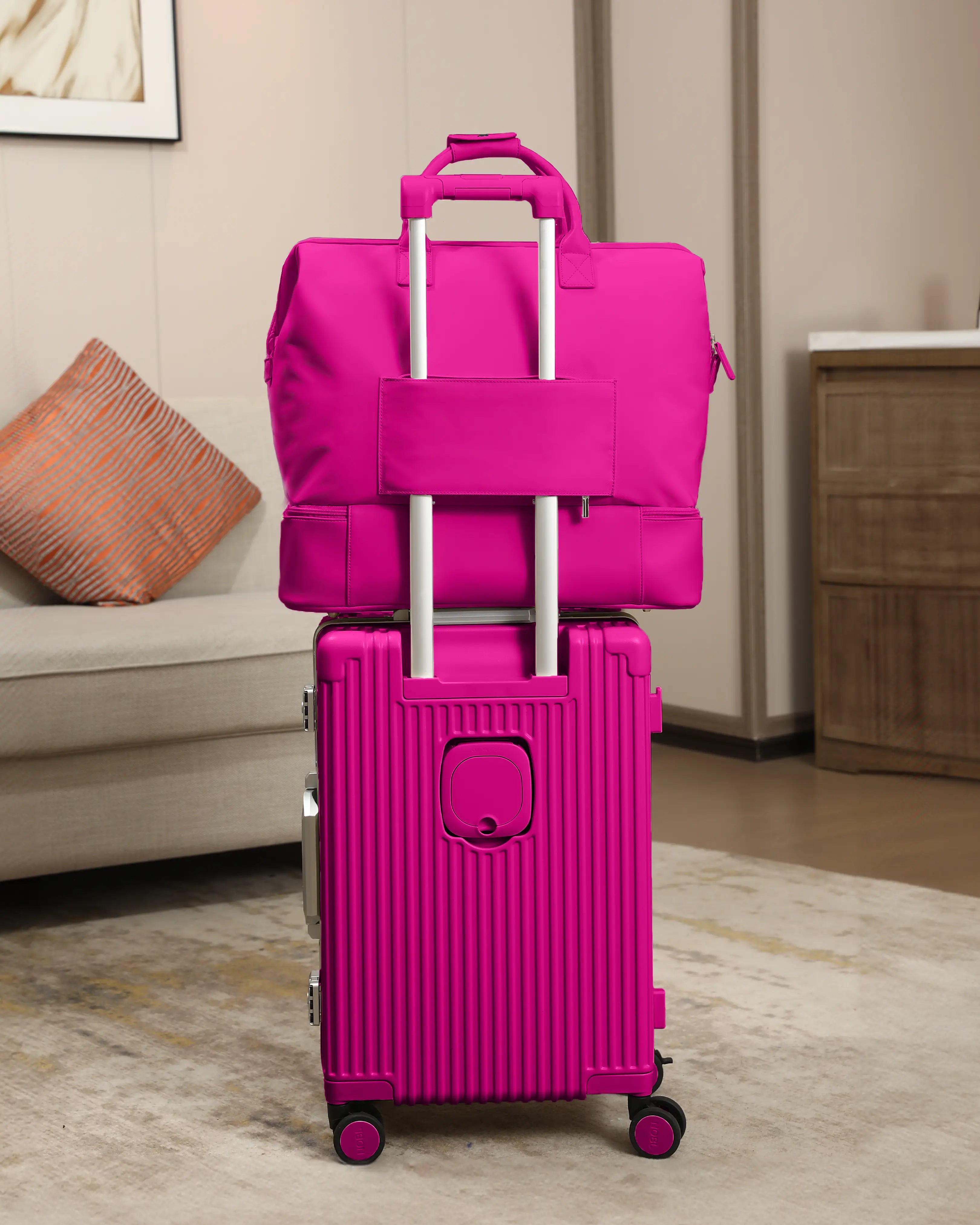 Weekender Bag (Pre-Order)
