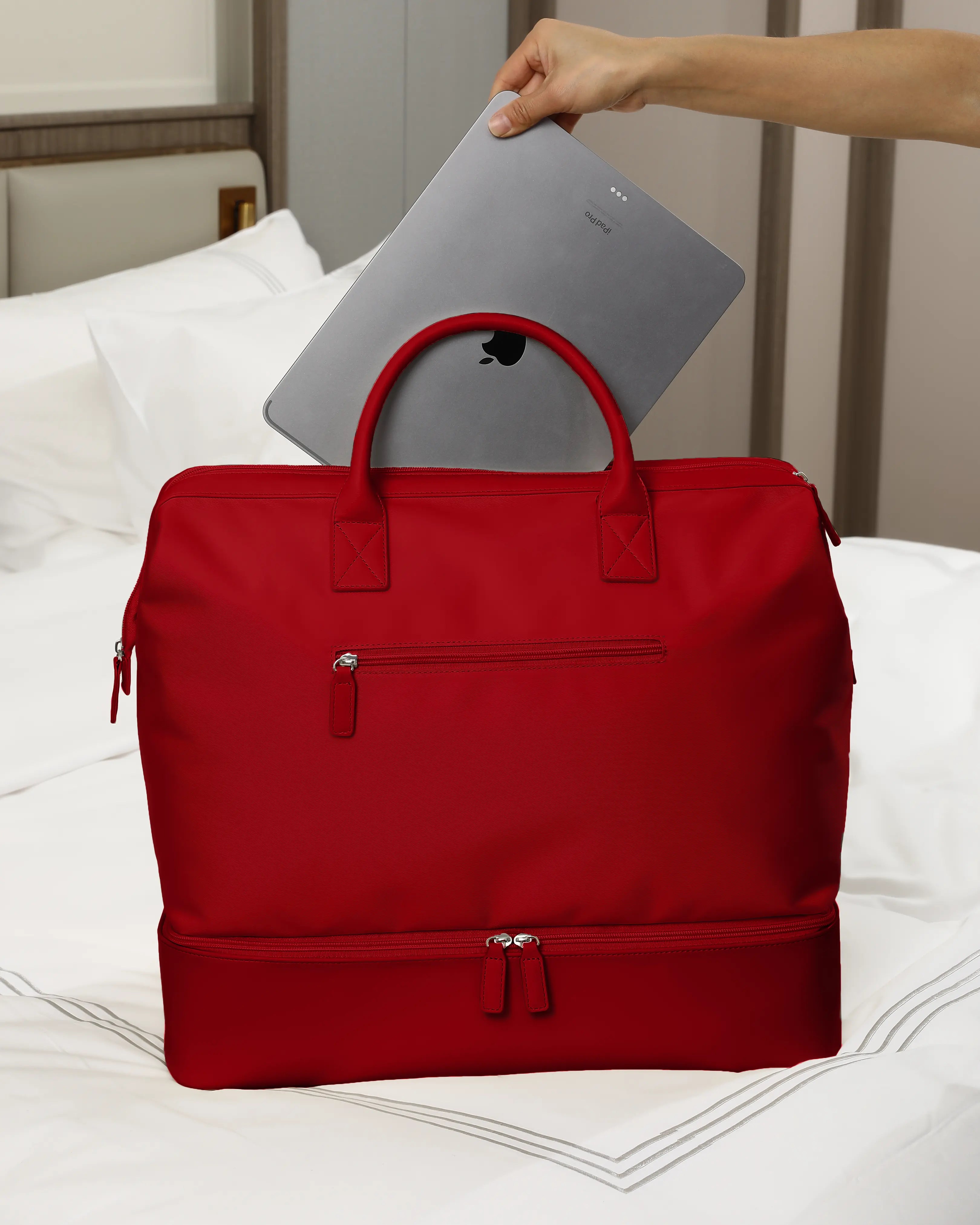 Weekender Bag (Pre-Order)