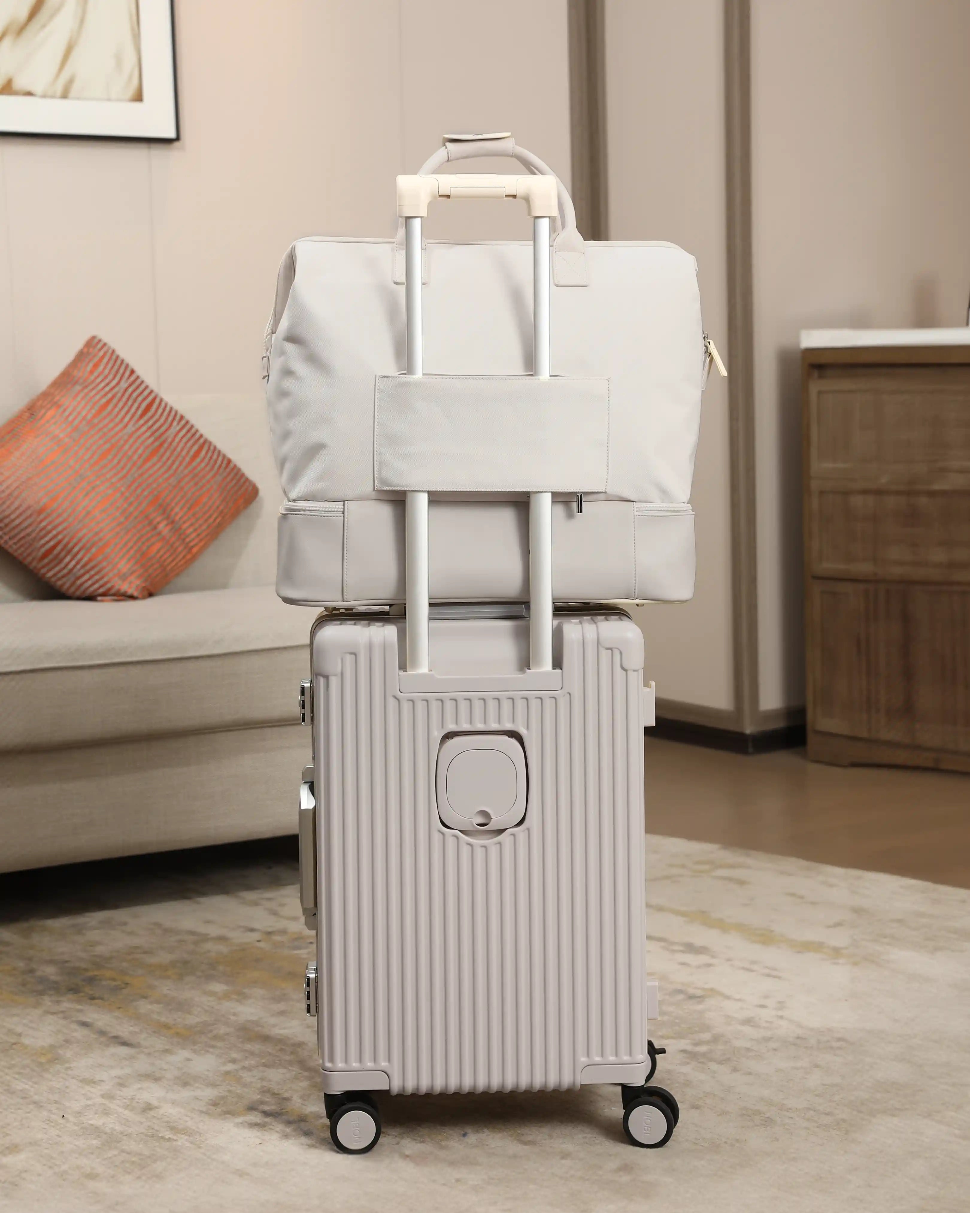 Weekender Bag (Pre-Order)