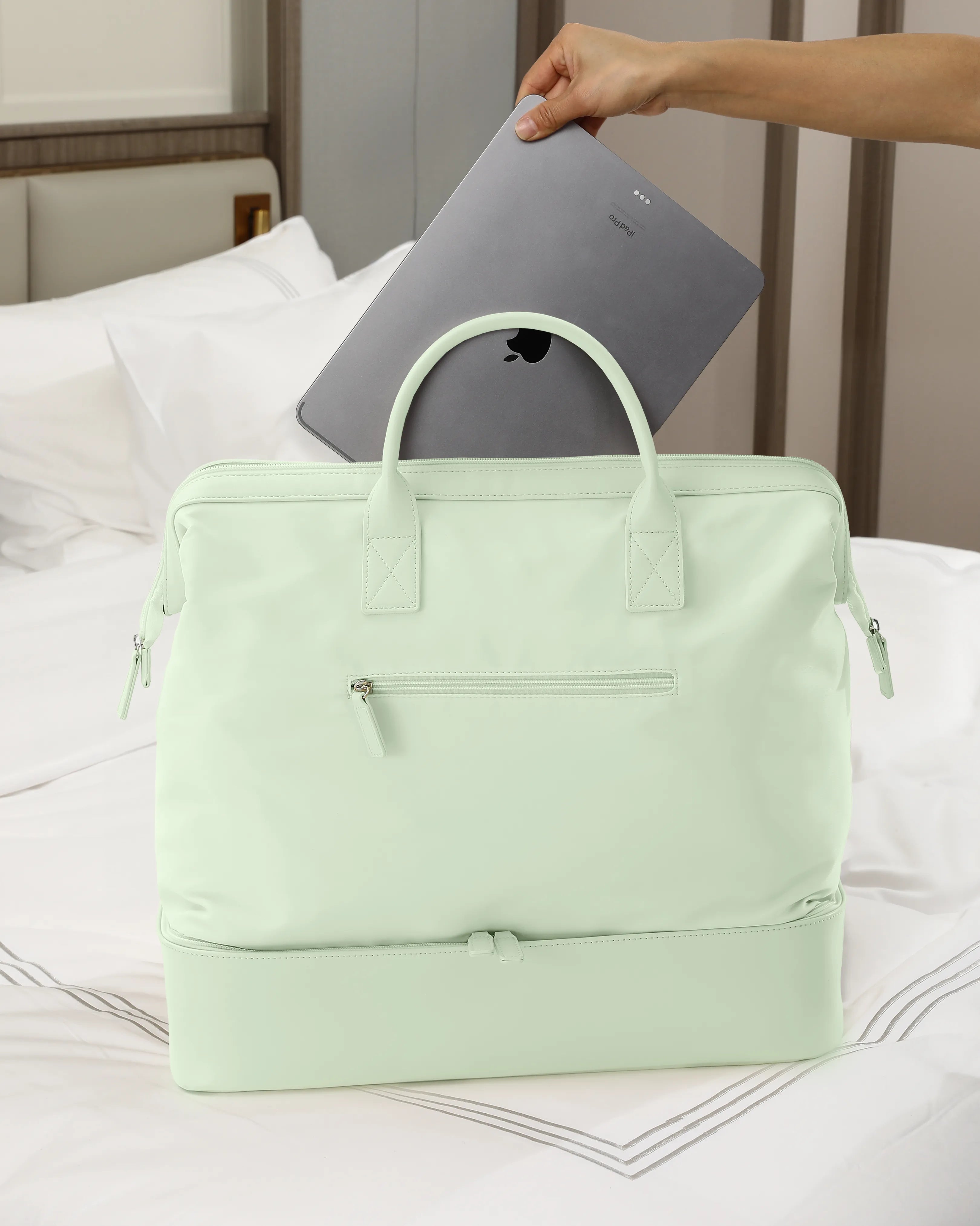 Weekender Bag (Pre-Order)