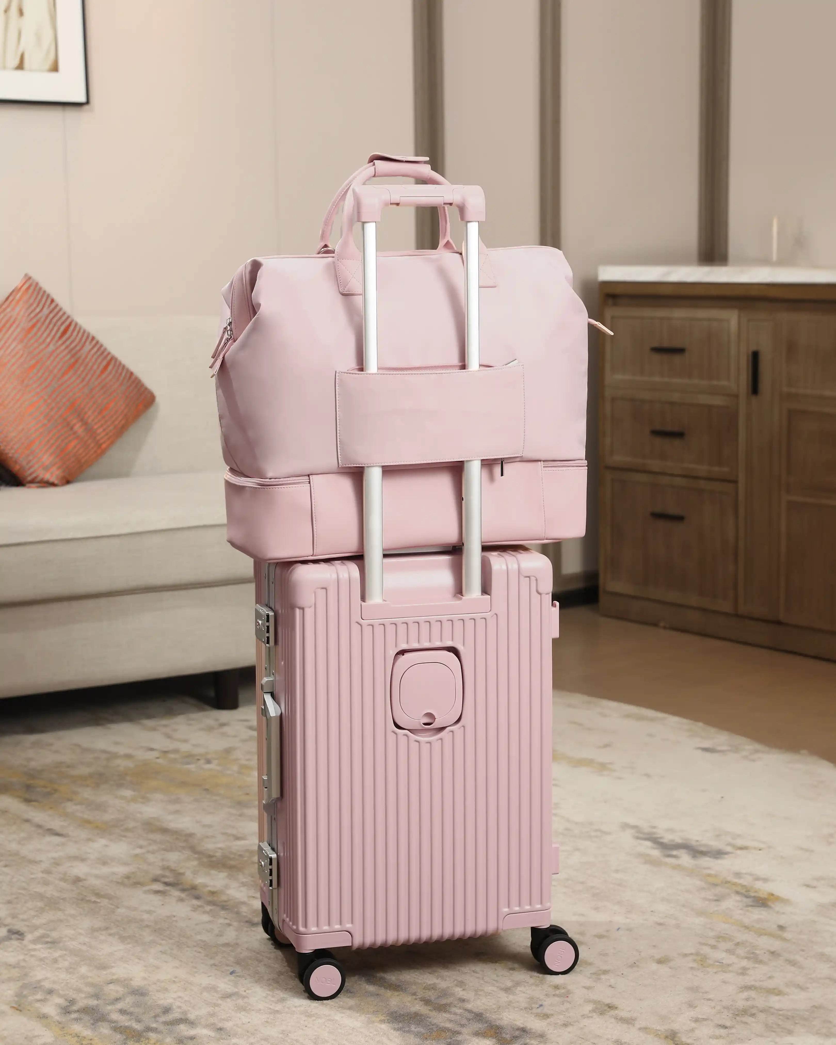 Weekender Bag (Pre-Order)