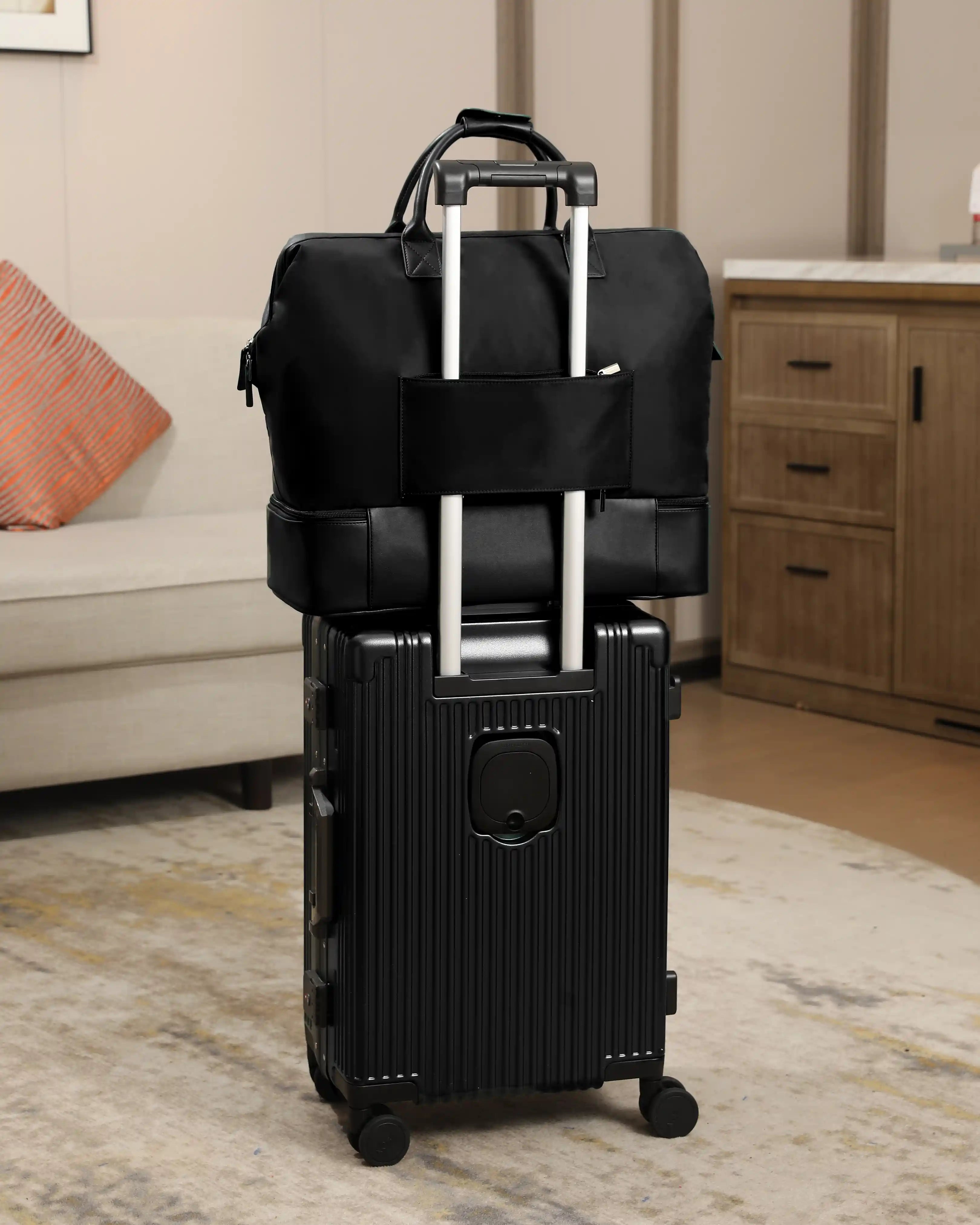 Weekender Bag (Pre-Order)