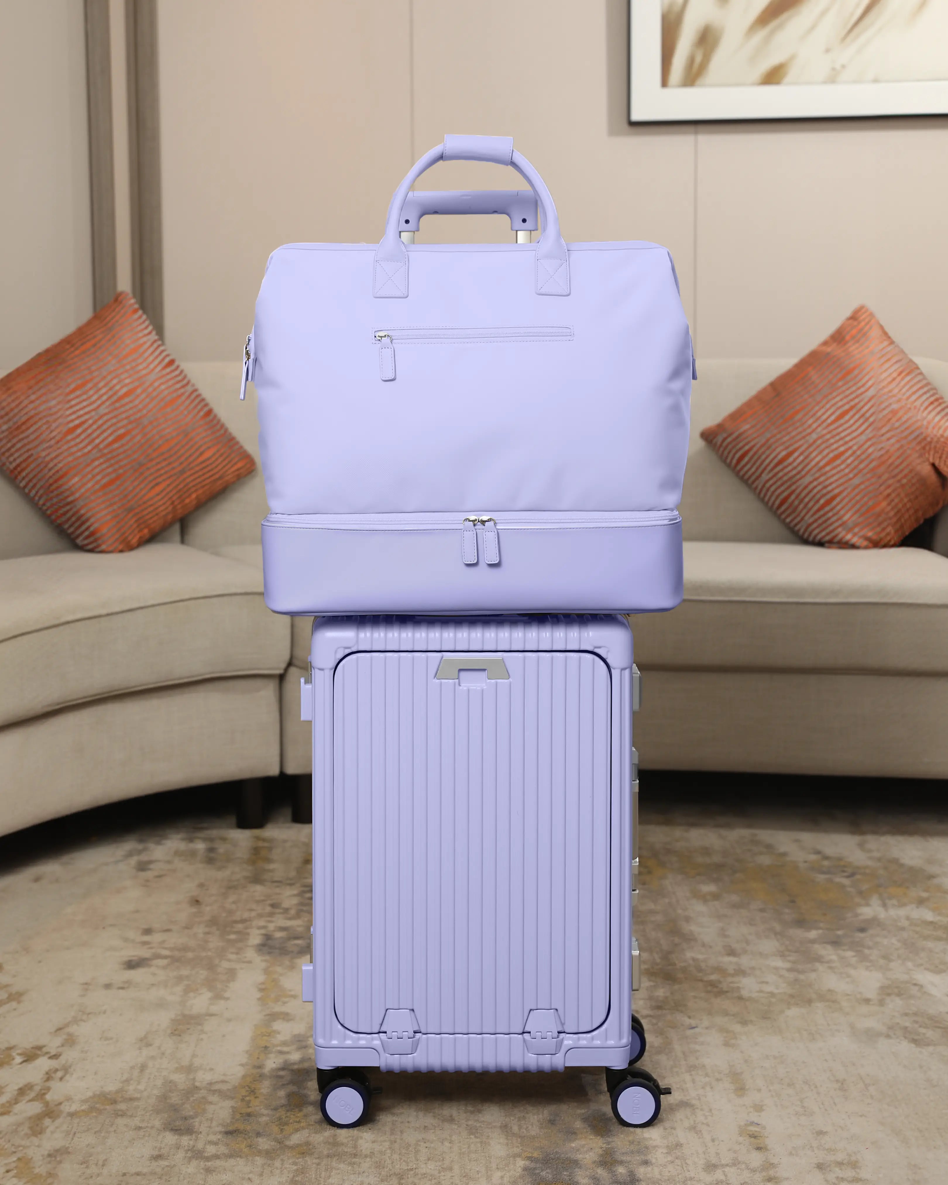 Weekender Bag (Pre-Order)