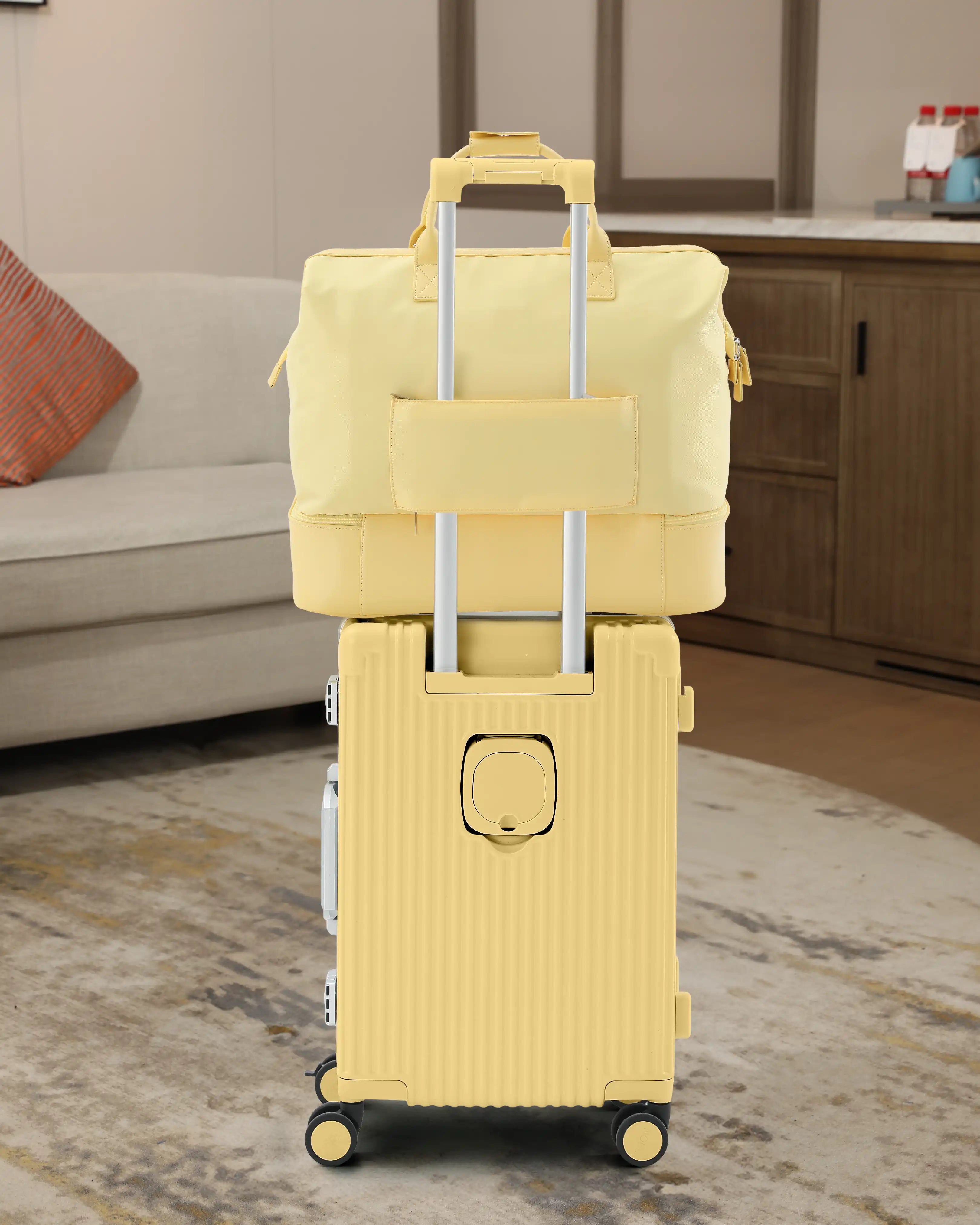 Weekender Bag (Pre-Order)